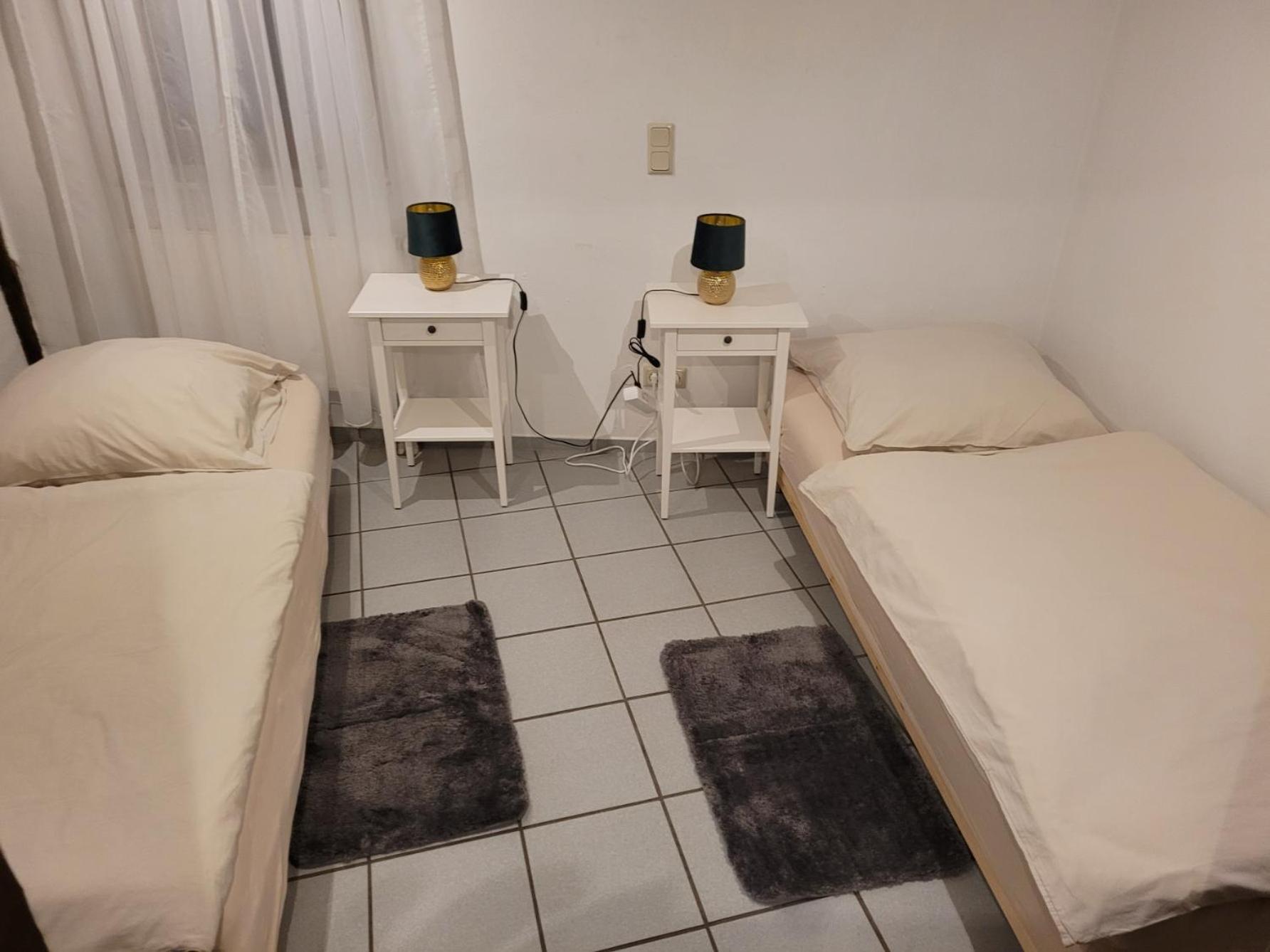 Ferienwohnung Kleine Rütsche
