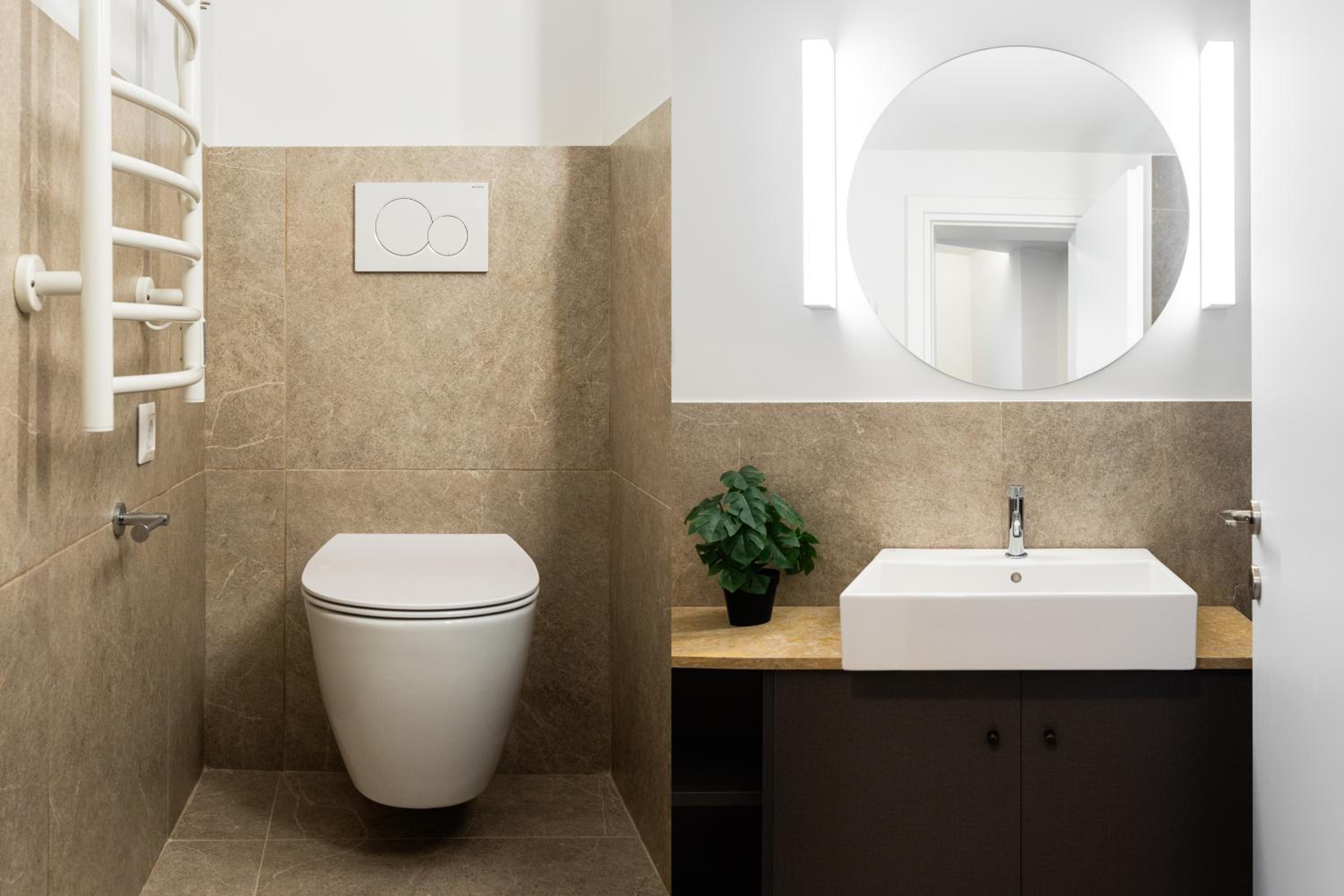 Elysian Apartments in Plaka by UPSTREET