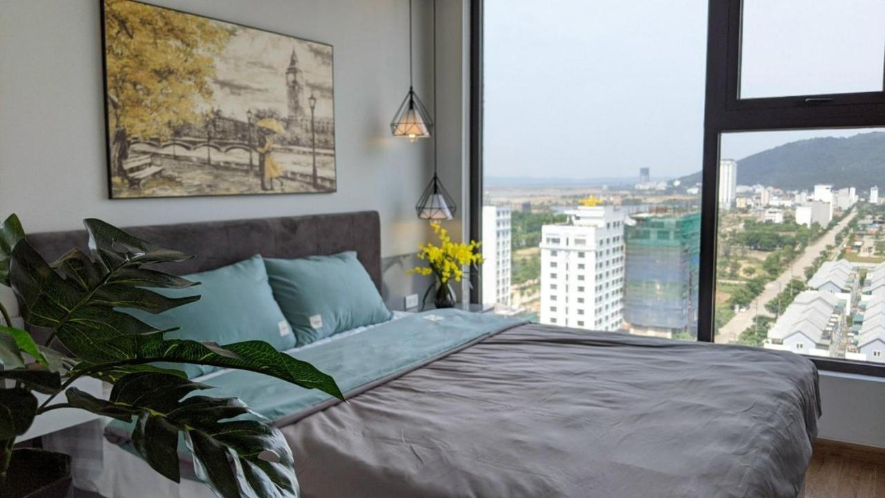 Mon Cherry Apartment -Greenbay Garden Ha Long
