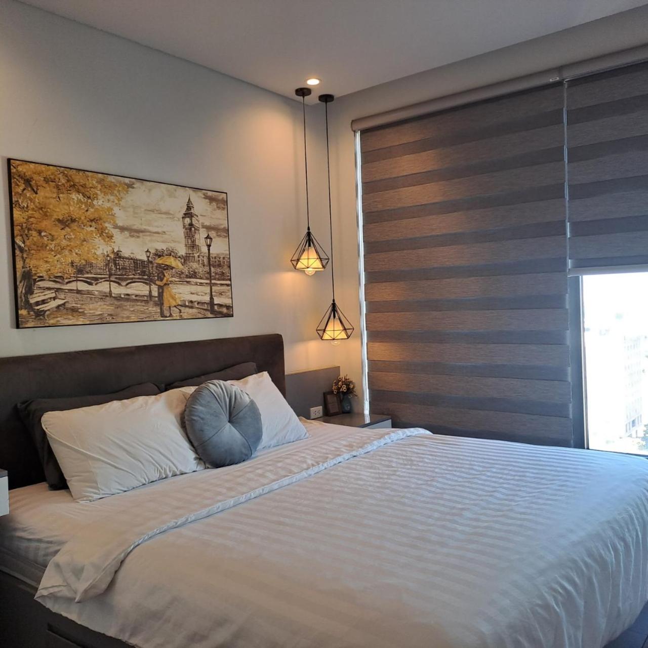 Mon Cherry Apartment -Greenbay Garden Ha Long