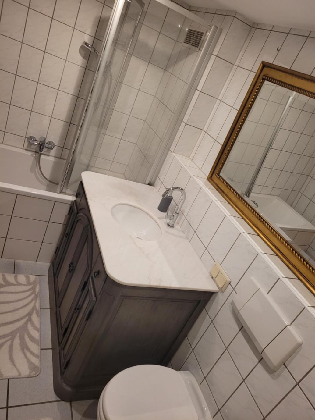 Ferienwohnung Kleine Rütsche