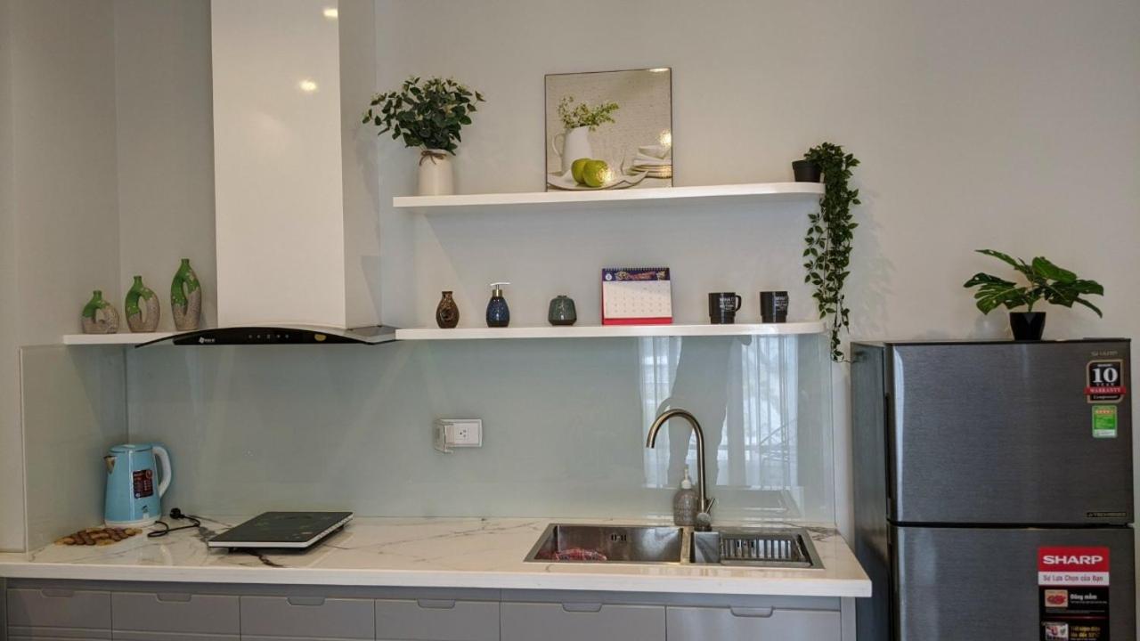 Mon Cherry Apartment -Greenbay Garden Ha Long