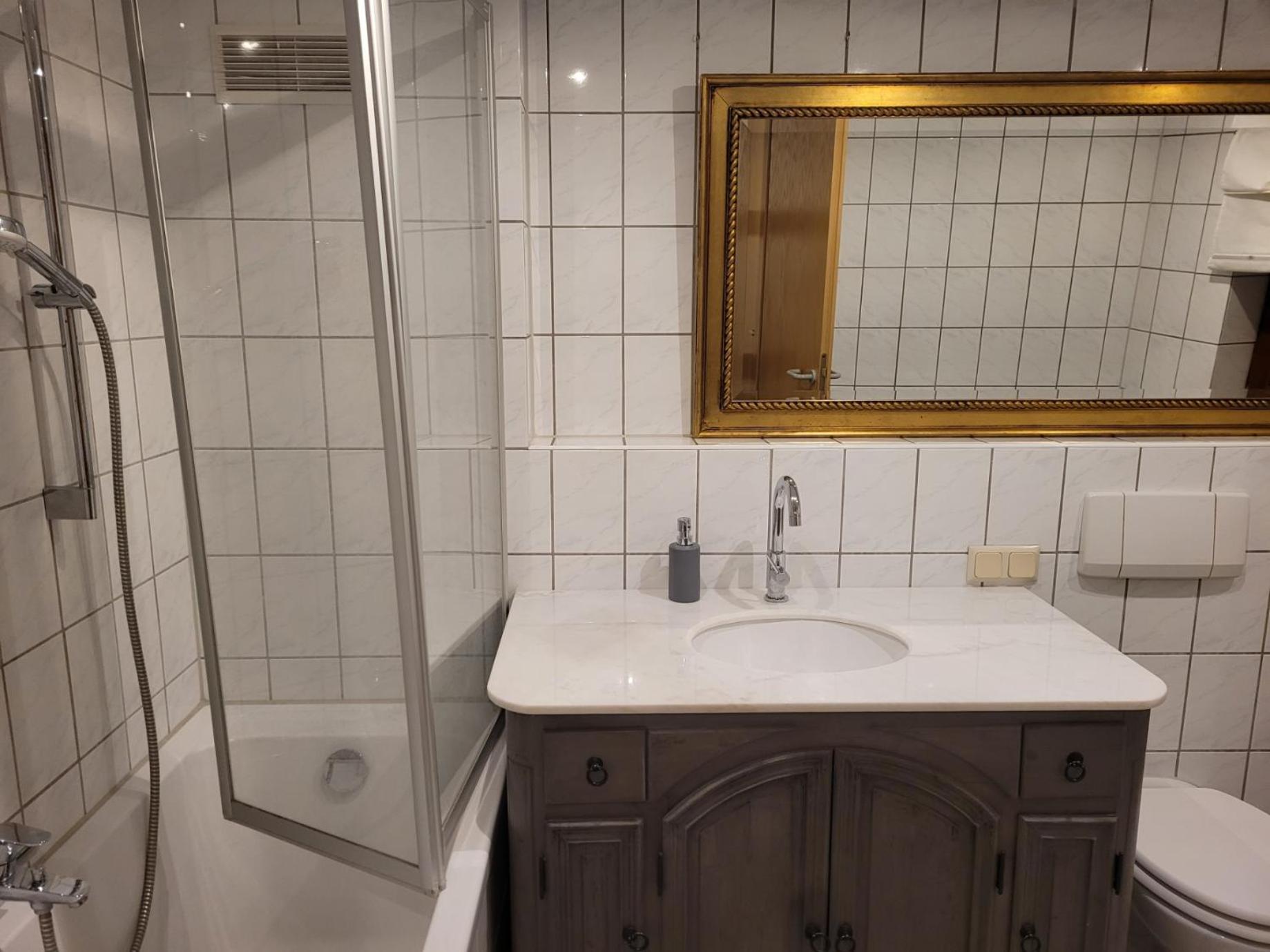 Ferienwohnung Kleine Rütsche
