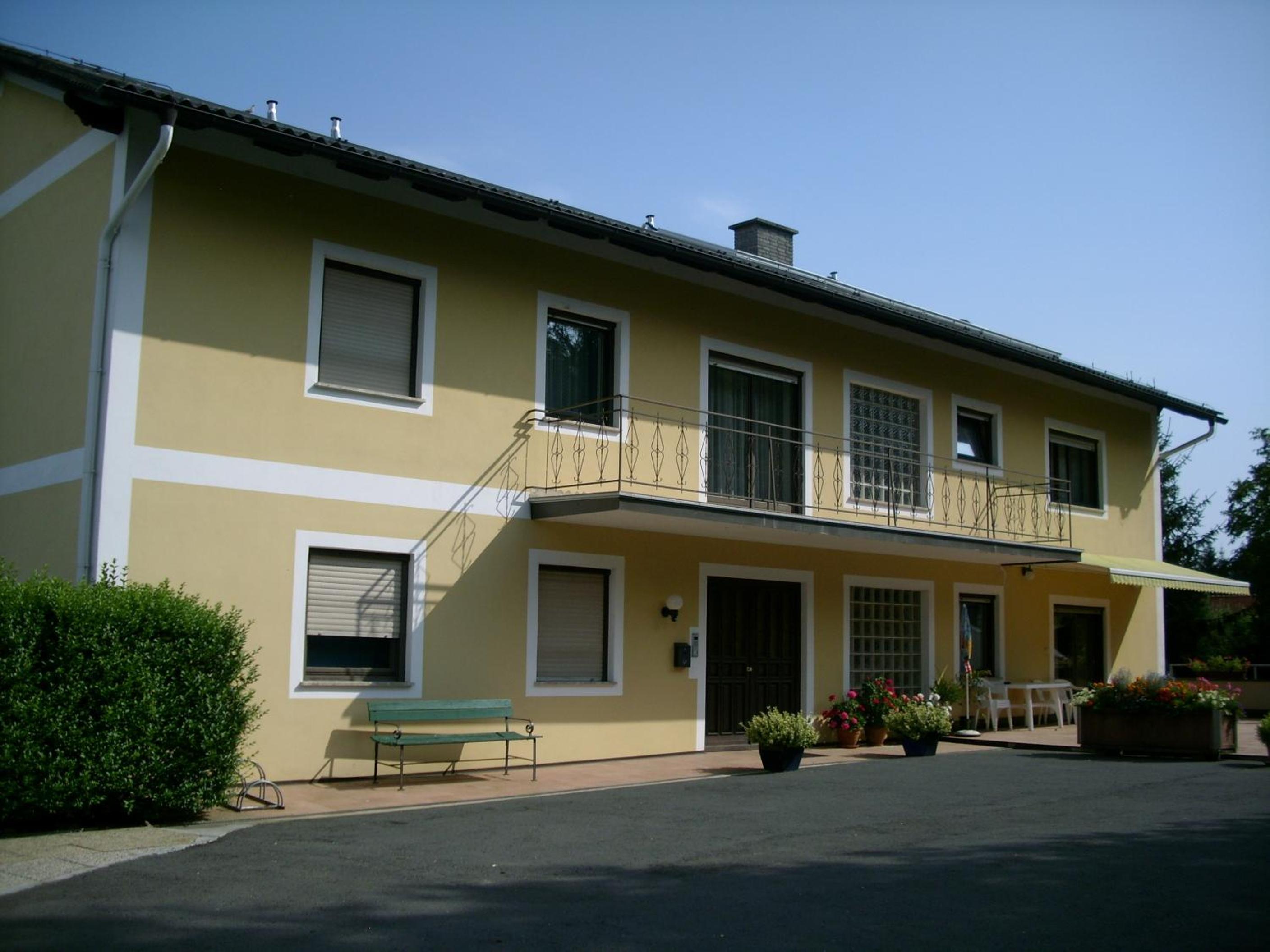 Gästehaus Steinmetz view 4