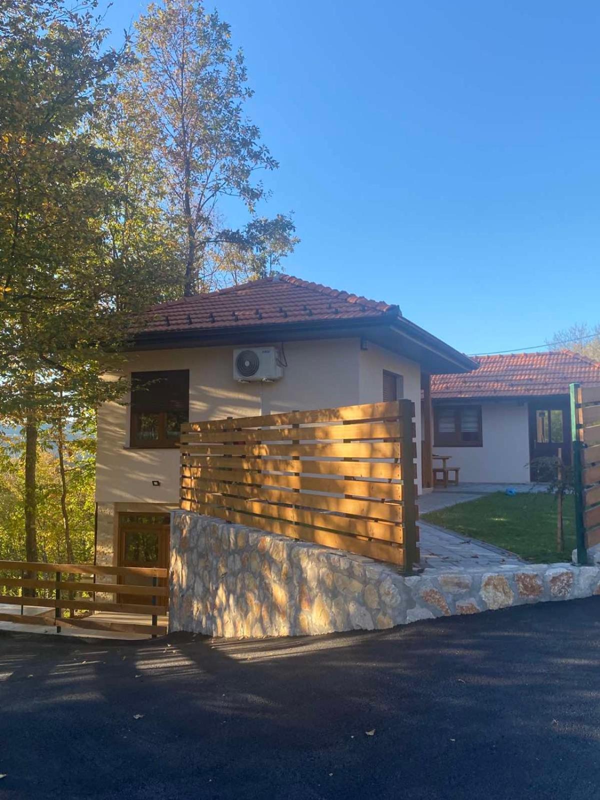 Domaćinstvo Marić view 3