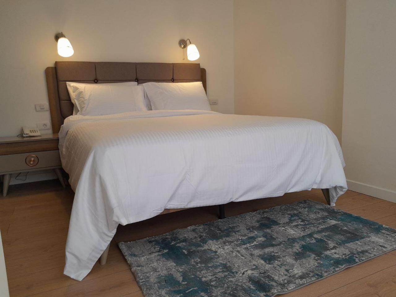 Zemilo Hotel Apartment