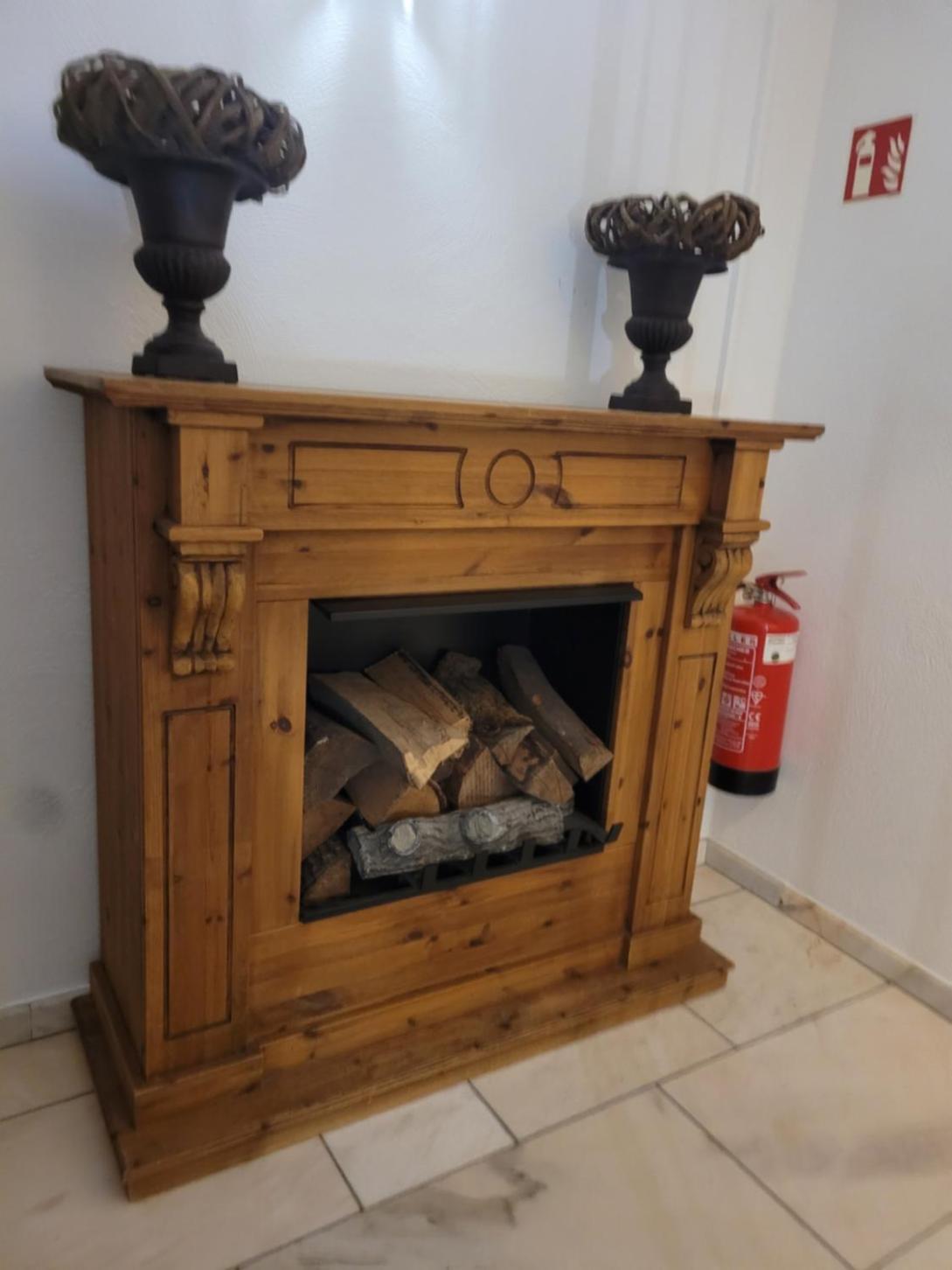 Ferienwohnung Kleine Rütsche