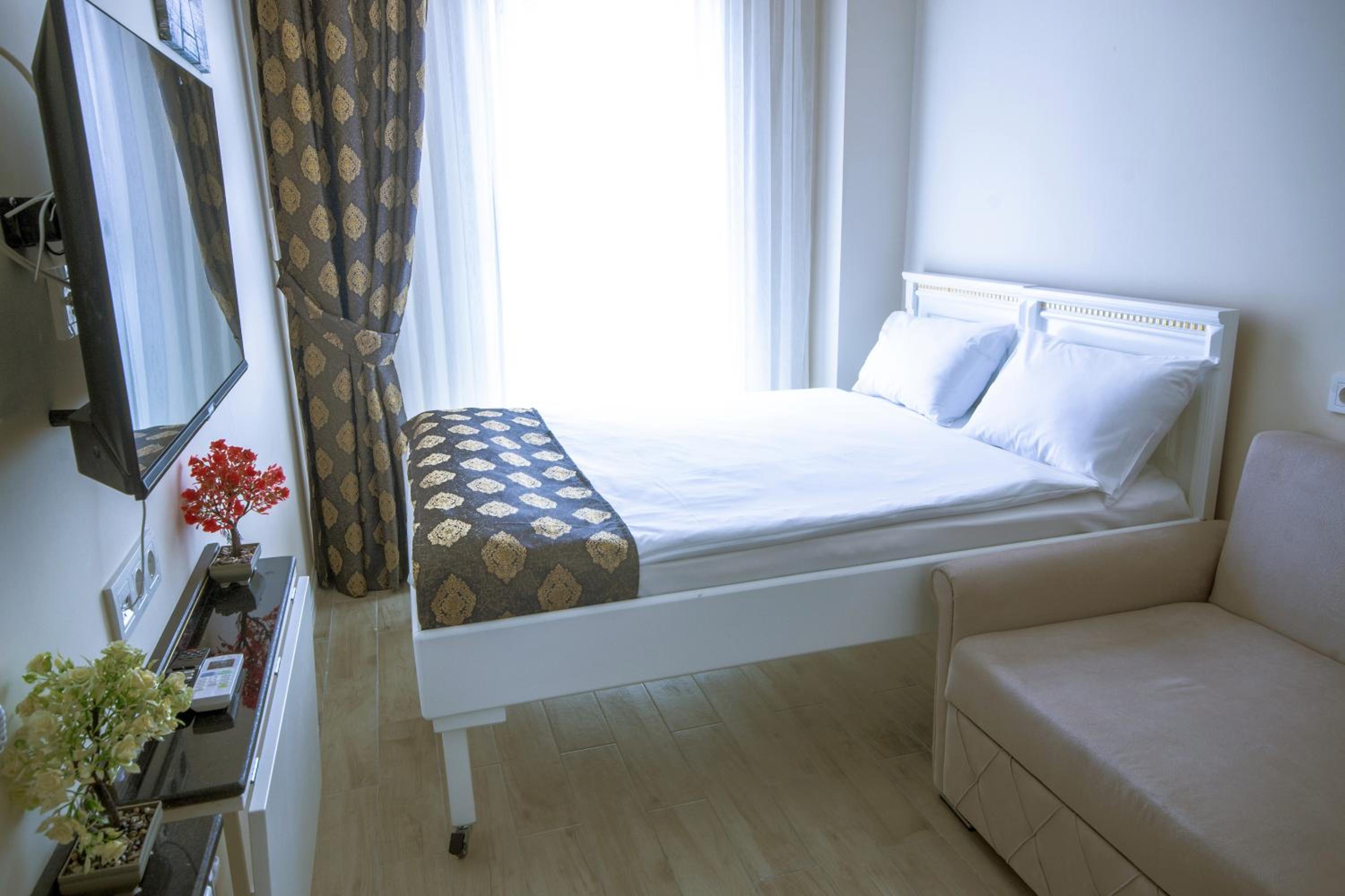 IQ Otel Beyoğlu - Image 38