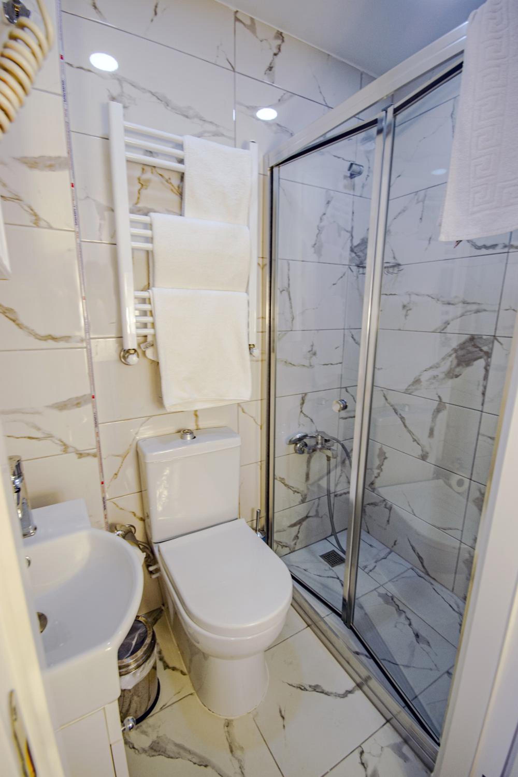IQ Otel Beyoğlu - Image 14