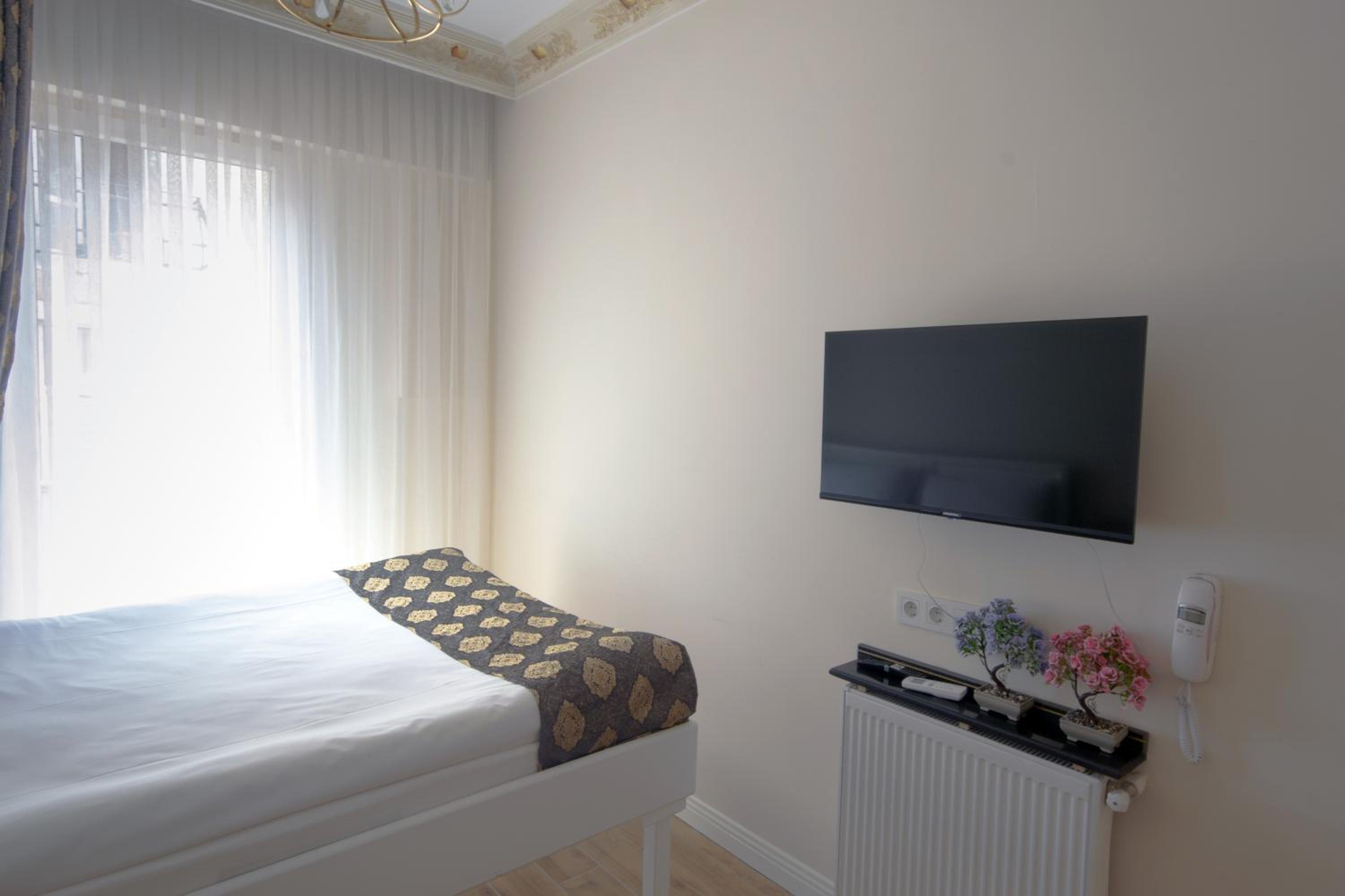 IQ Otel Beyoğlu - Image 39