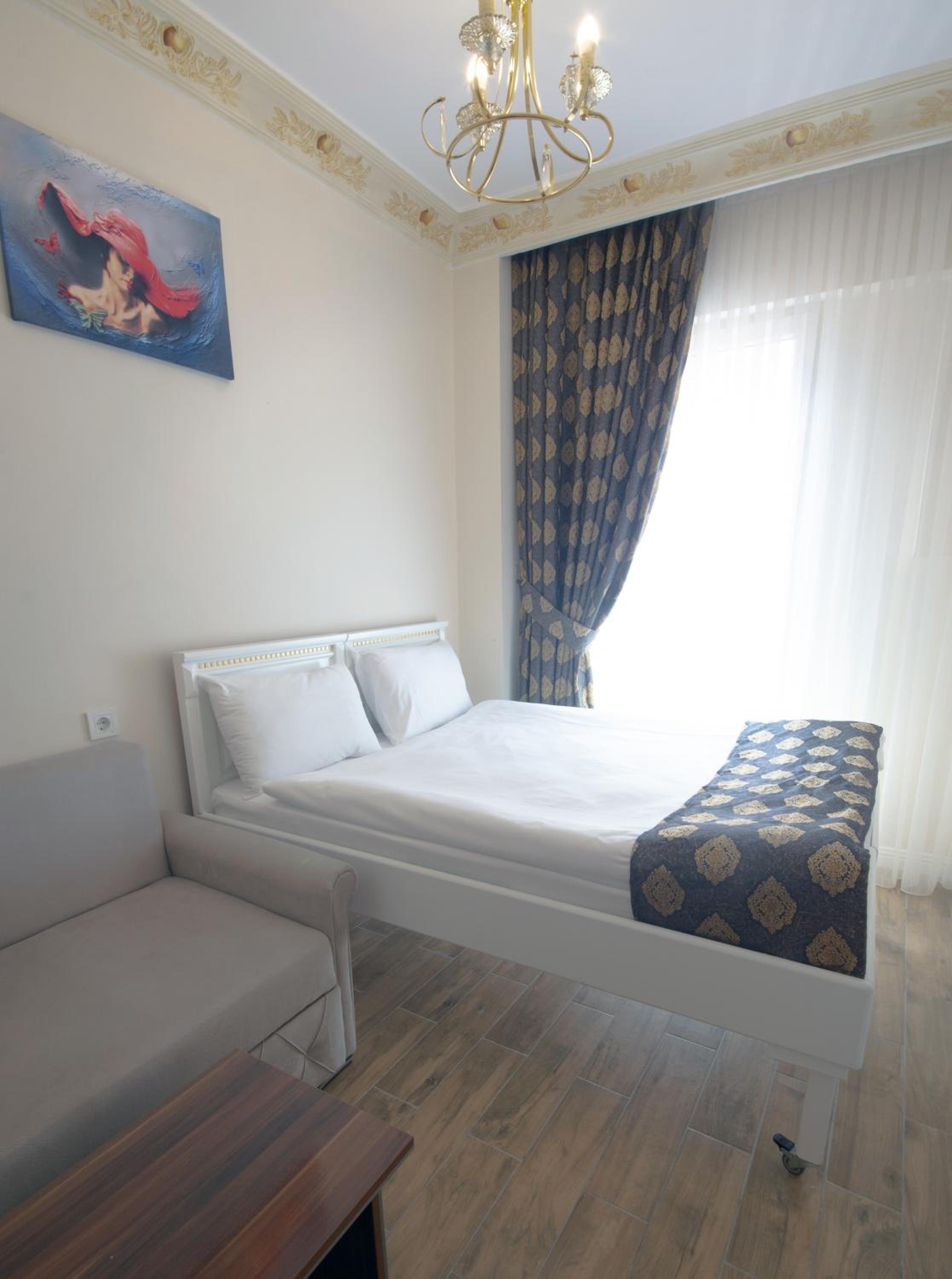 IQ Otel Beyoğlu - Image 15