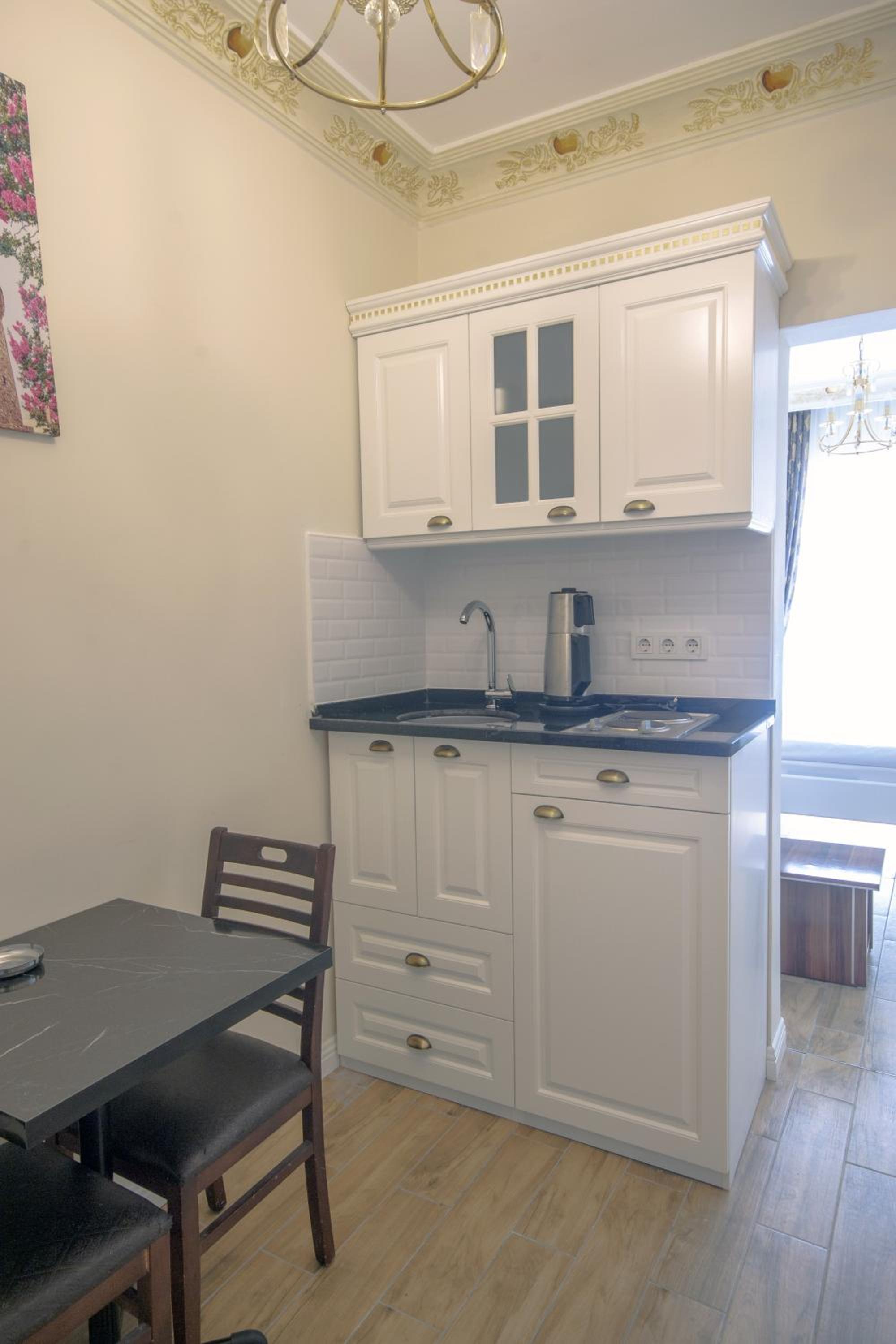 IQ Otel Beyoğlu - Image 40