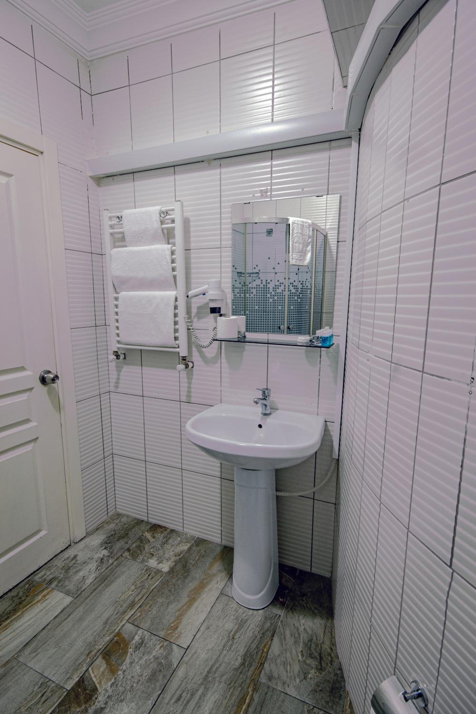 IQ Otel Beyoğlu - Image 42