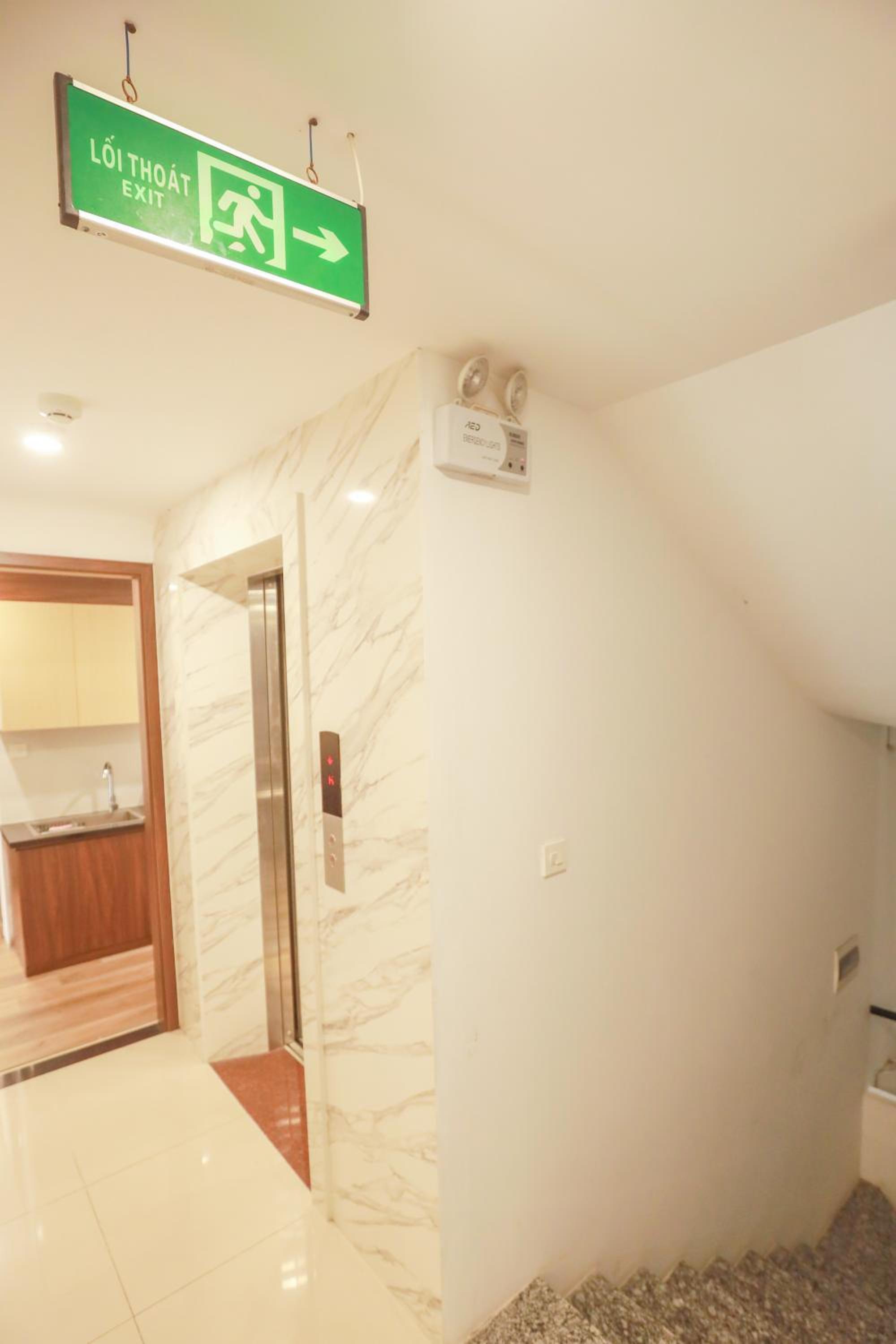 Wins Apartment