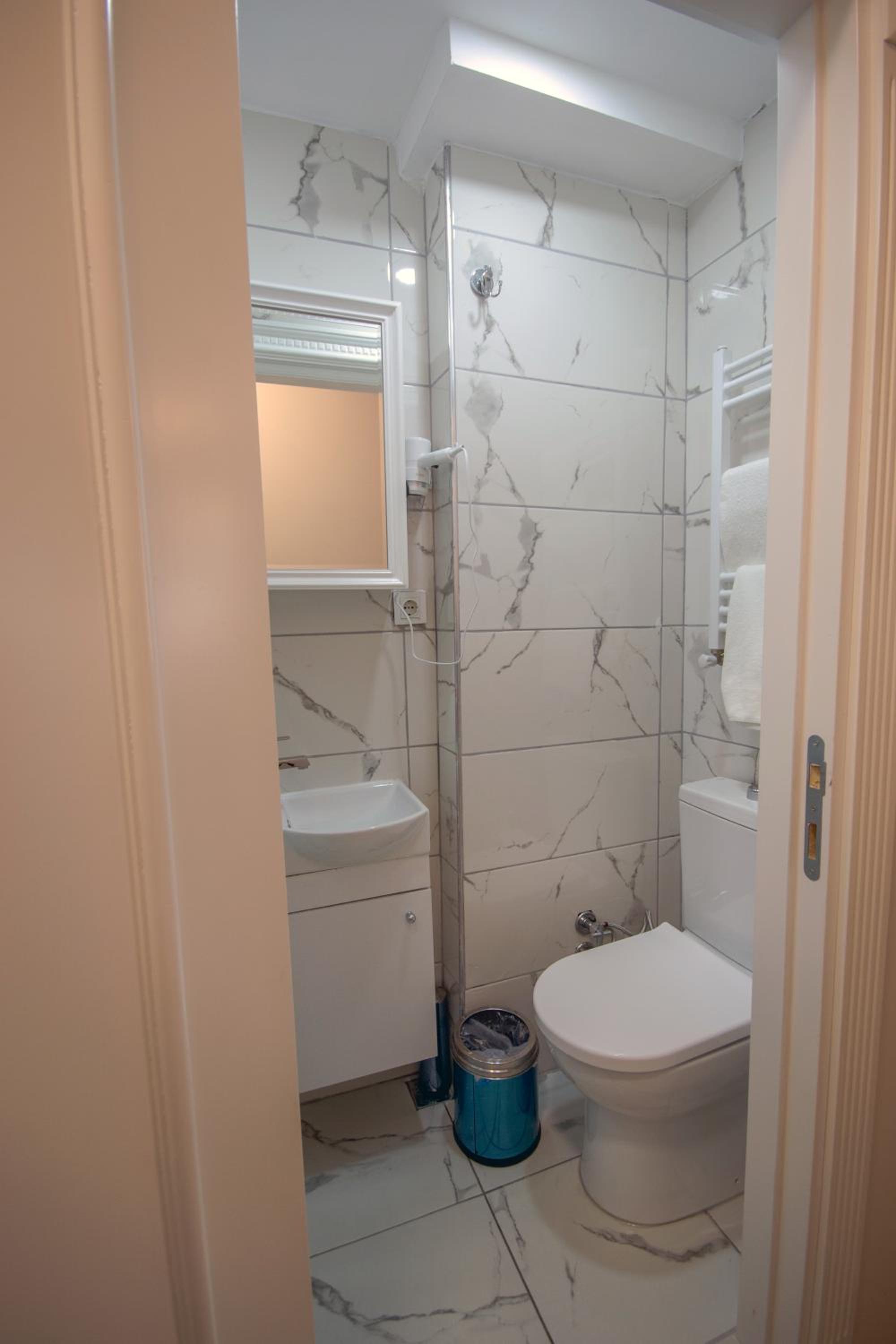 IQ Otel Beyoğlu - Image 57