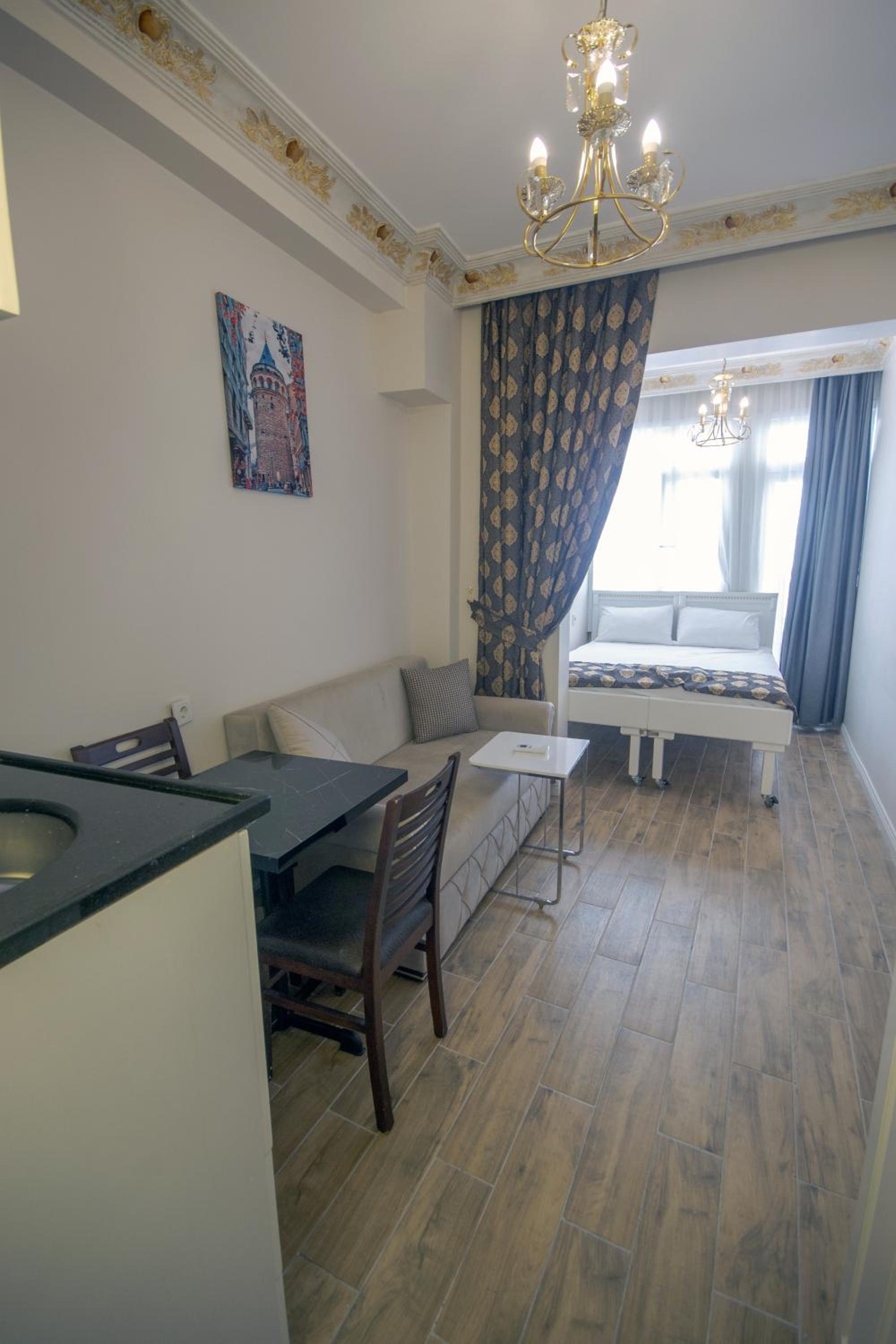 IQ Otel Beyoğlu - Image 26