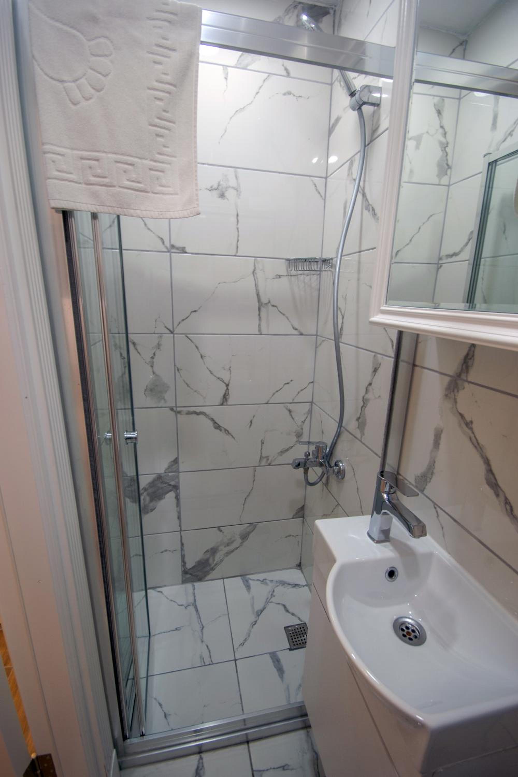 IQ Otel Beyoğlu - Image 43