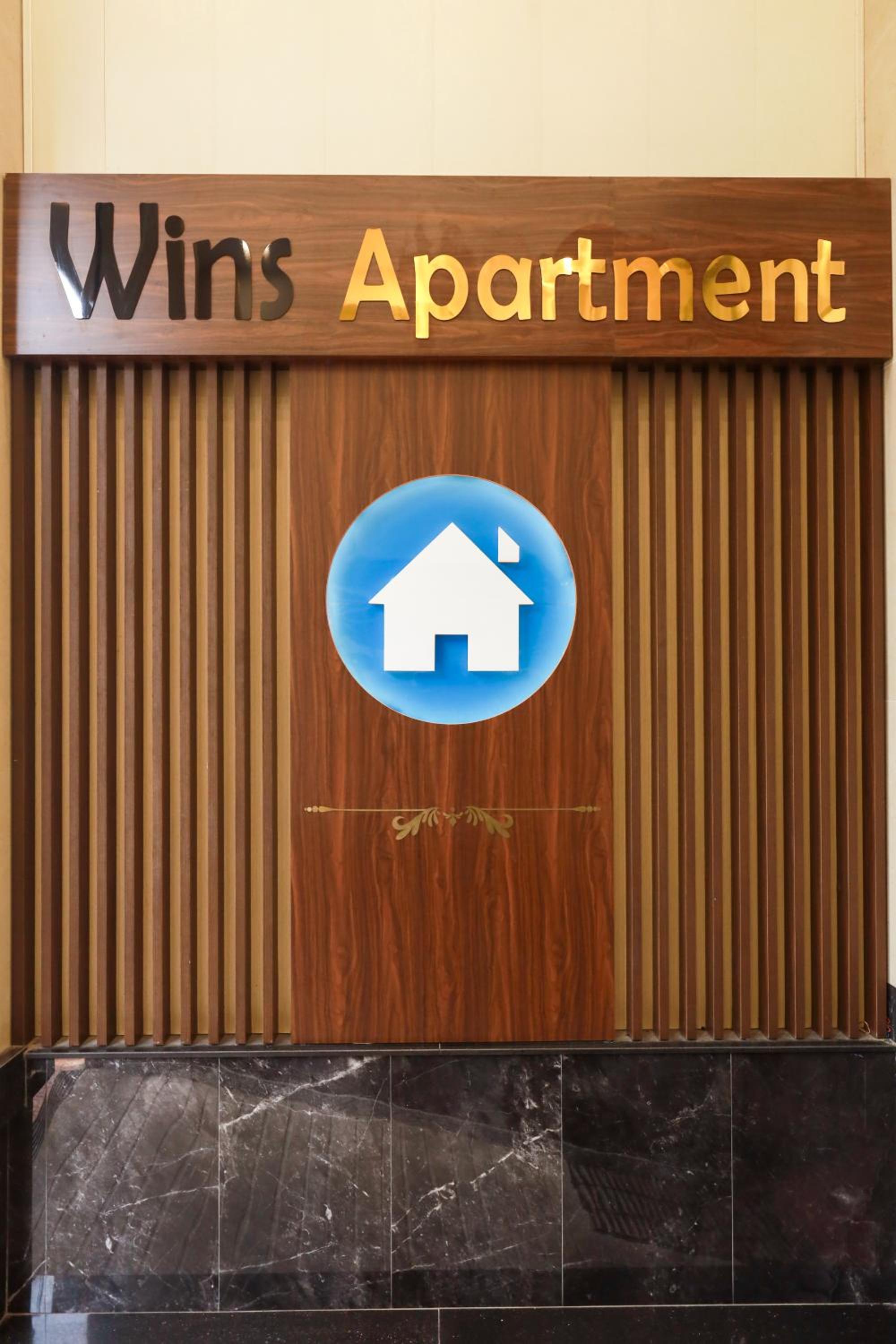 Wins Apartment