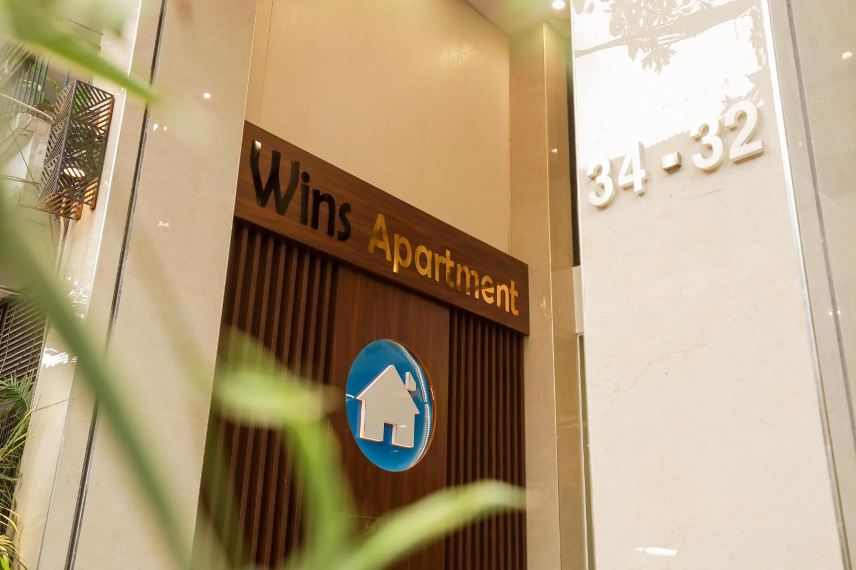 Wins Apartment