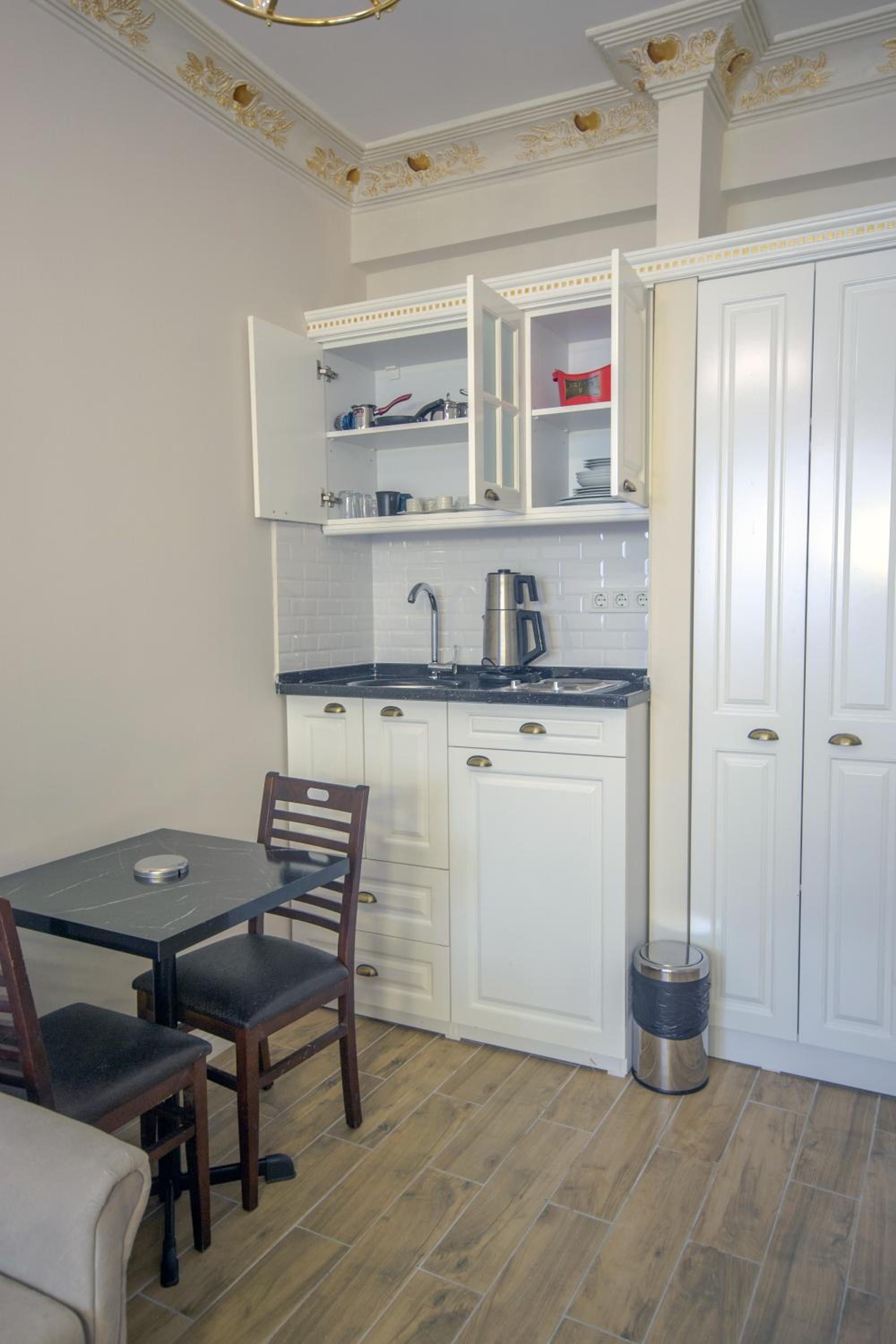 IQ Otel Beyoğlu - Image 44