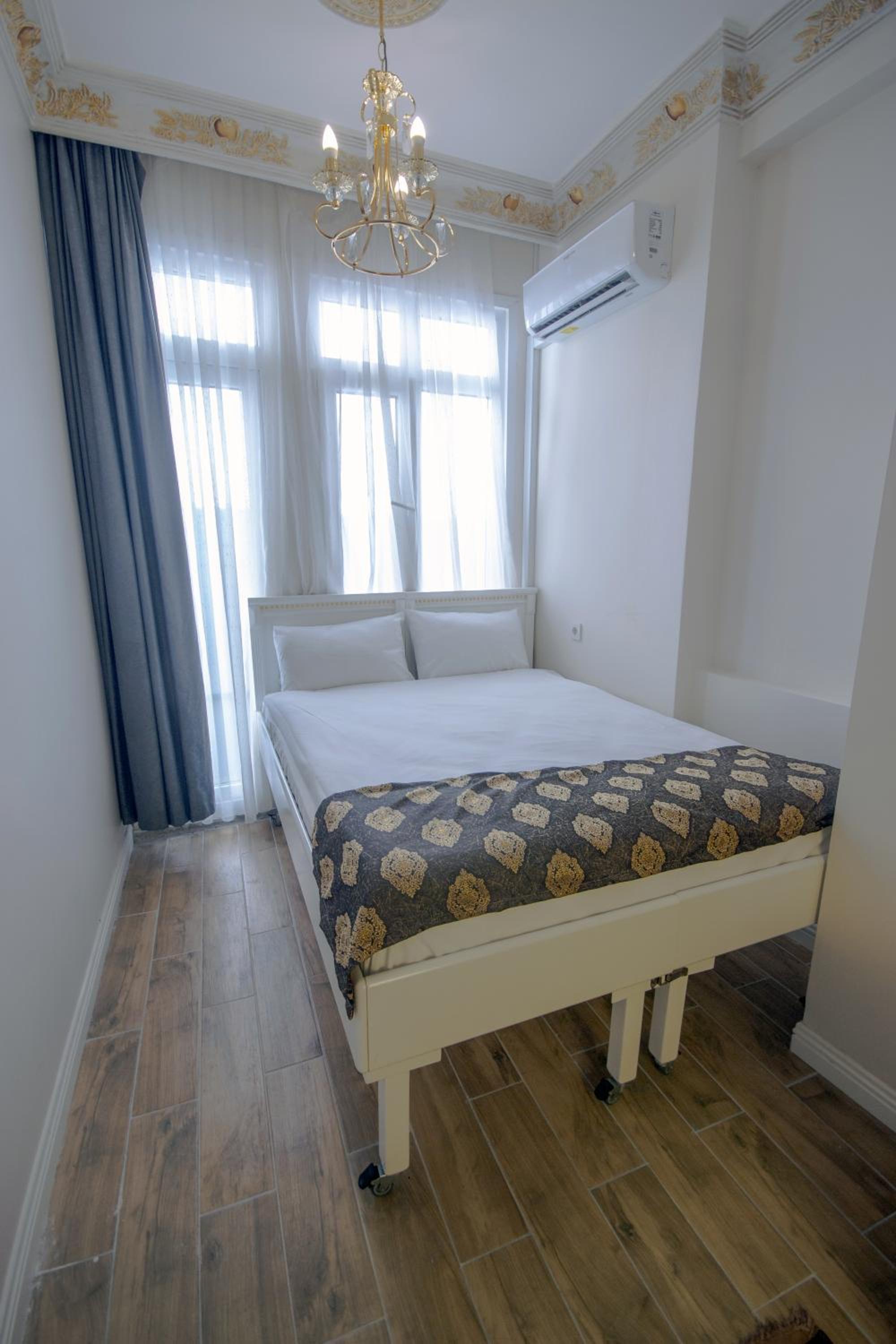 IQ Otel Beyoğlu - Image 46