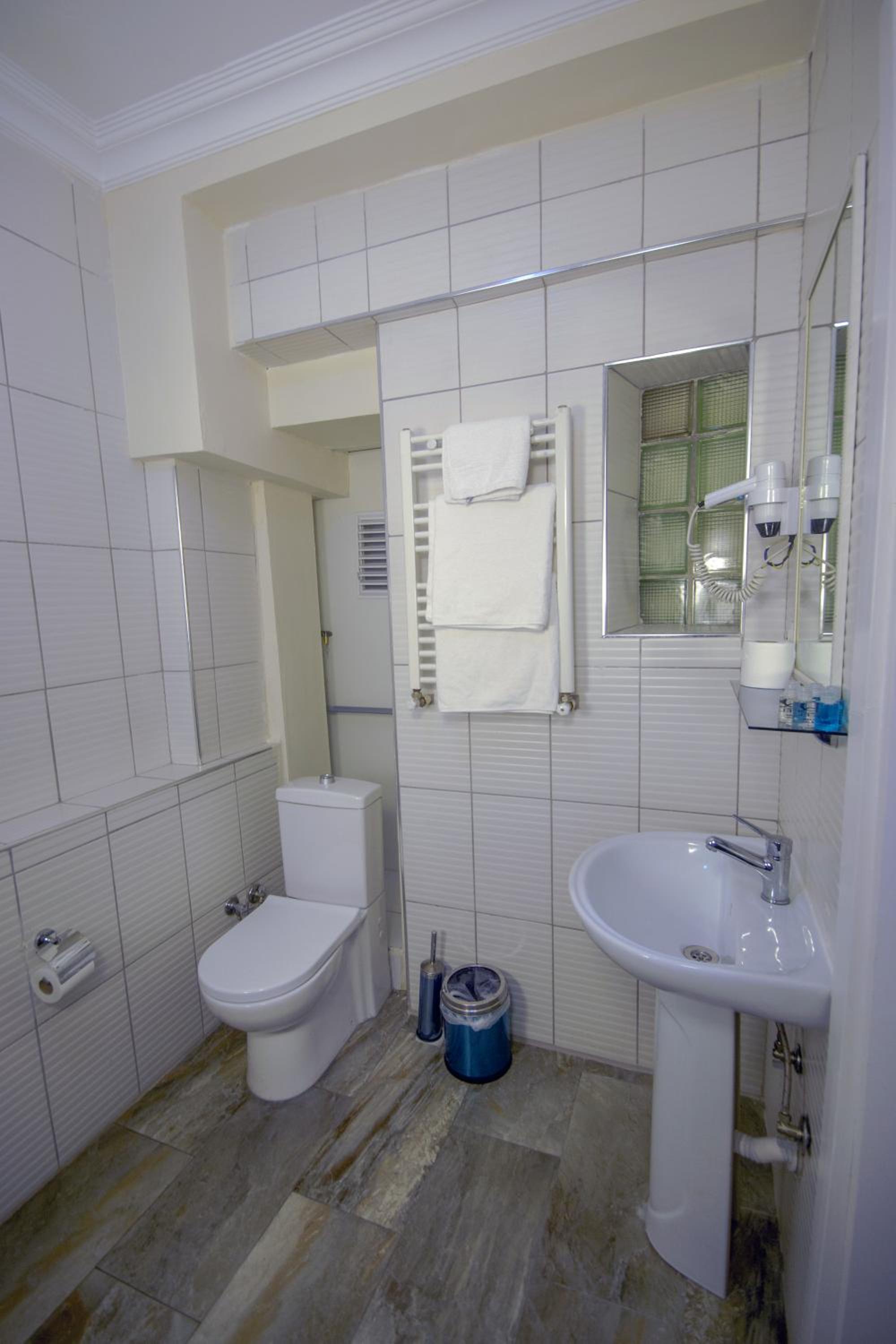 IQ Otel Beyoğlu - Image 45