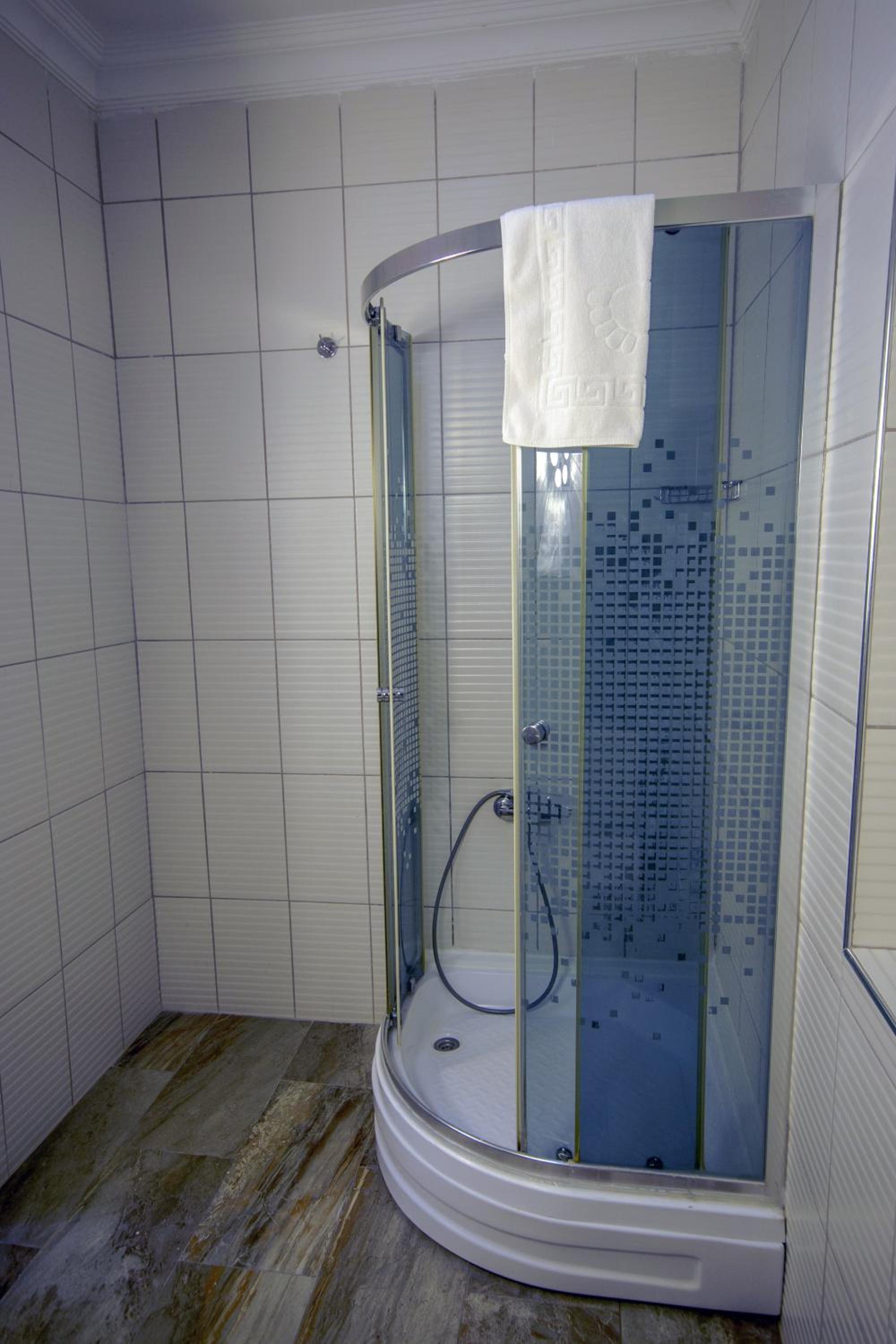 IQ Otel Beyoğlu - Image 17