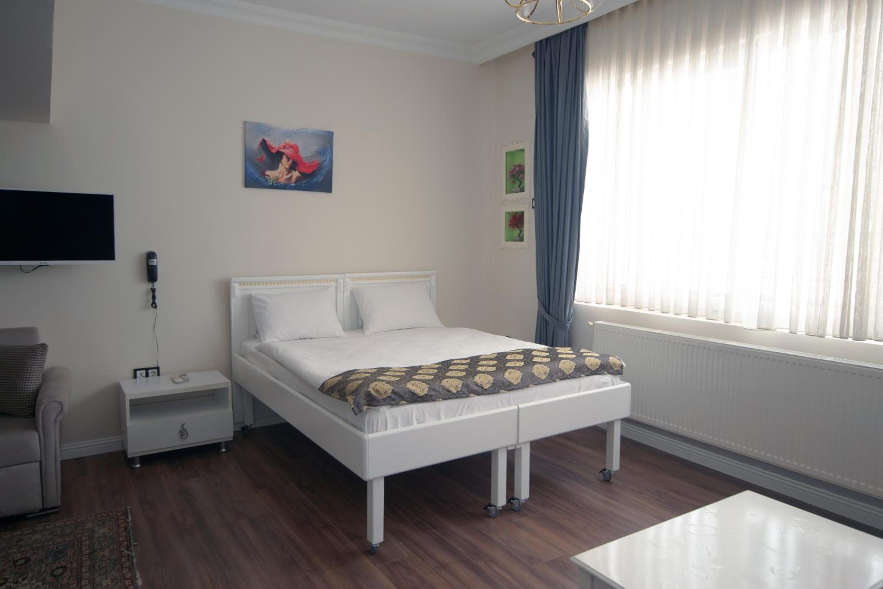 IQ Otel Beyoğlu - Image 49