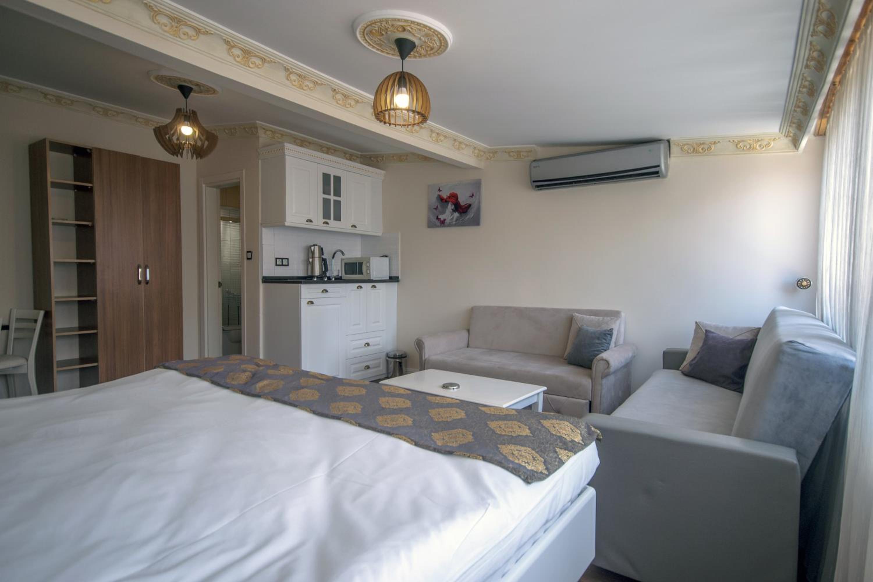 IQ Otel Beyoğlu - Image 48