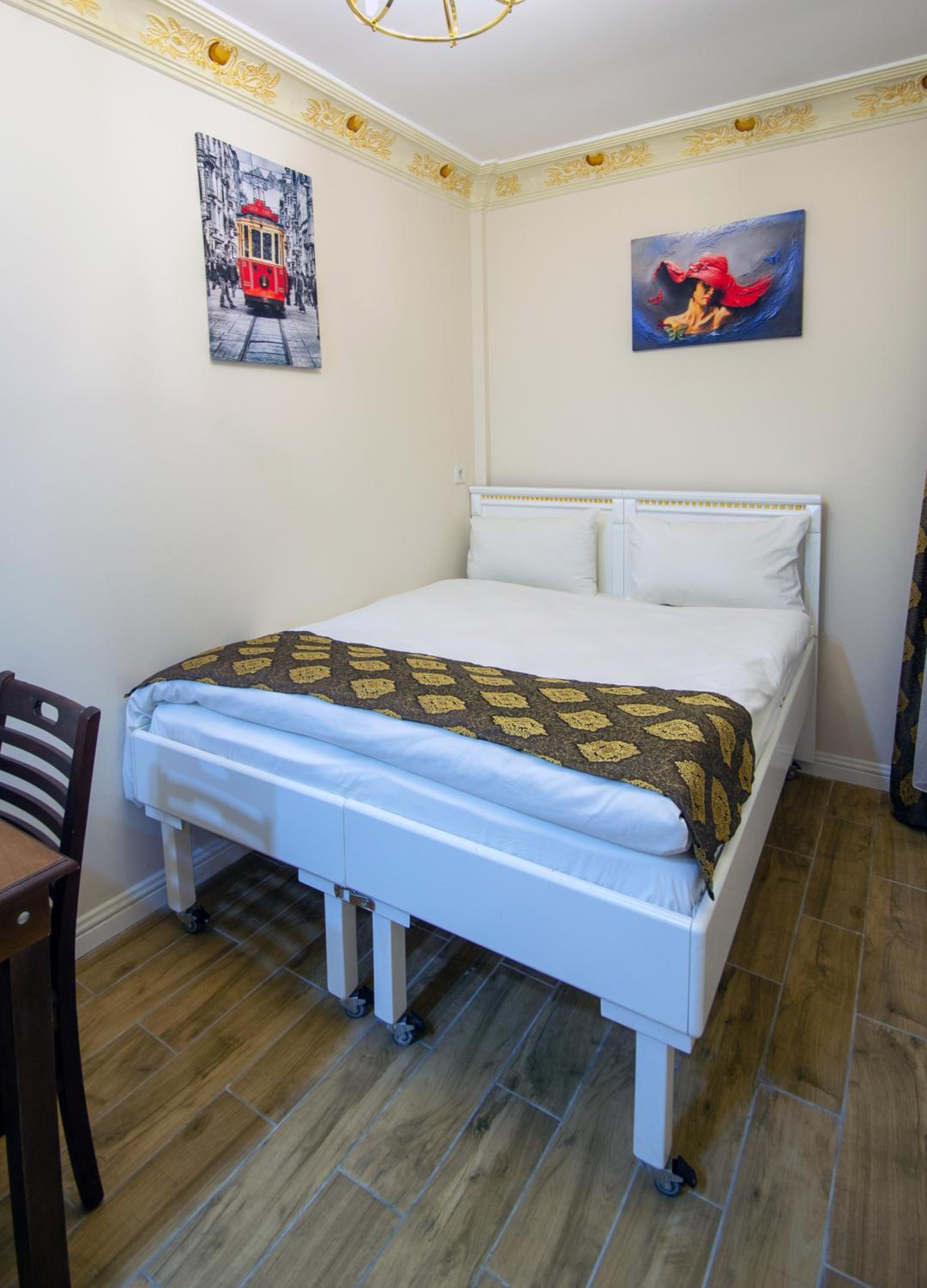 IQ Otel Beyoğlu - Image 21