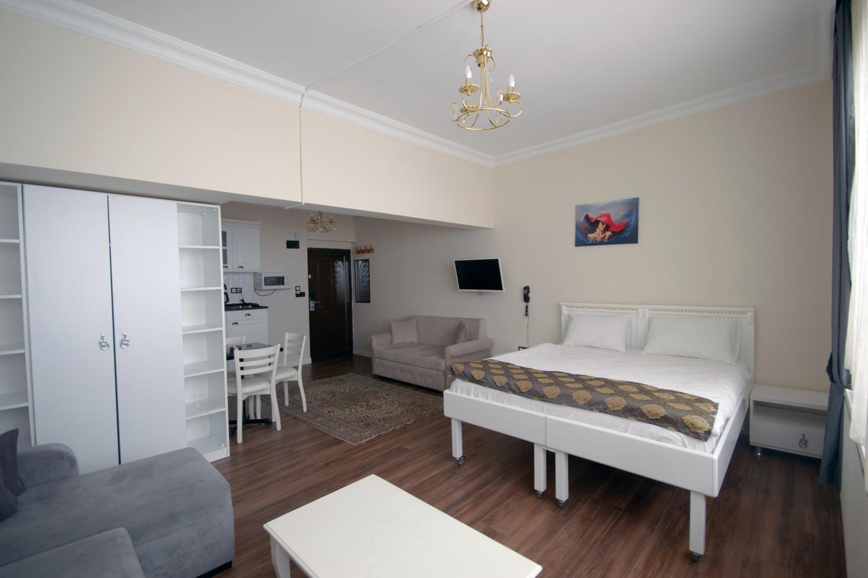 IQ Otel Beyoğlu - Image 50