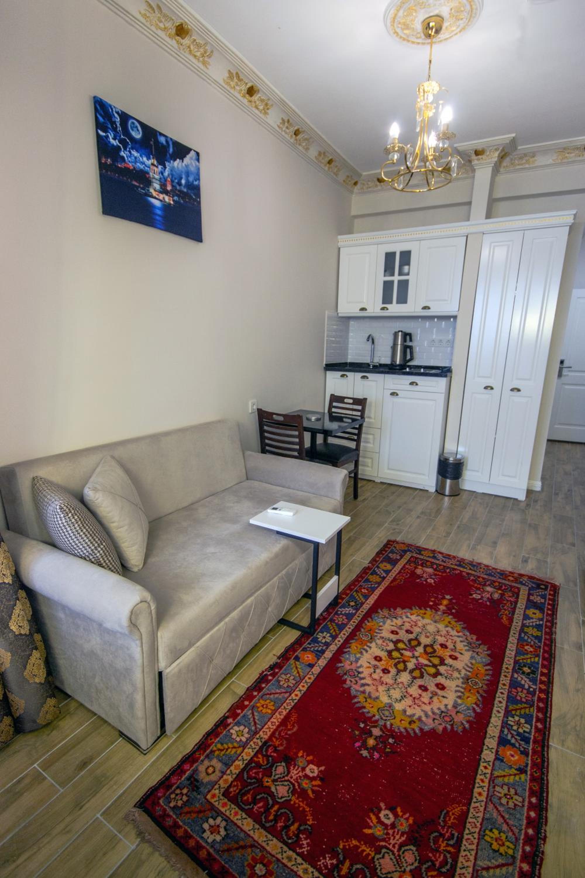 IQ Otel Beyoğlu - Image 18