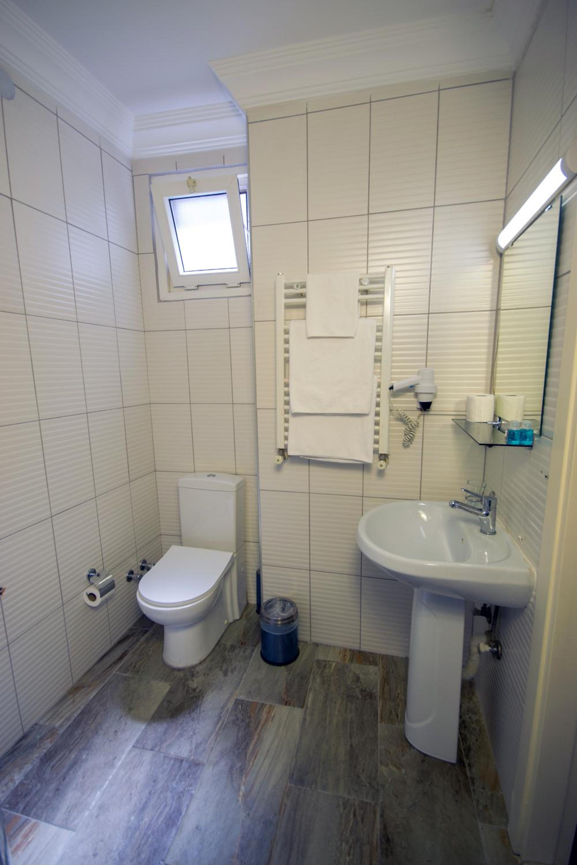 IQ Otel Beyoğlu - Image 20