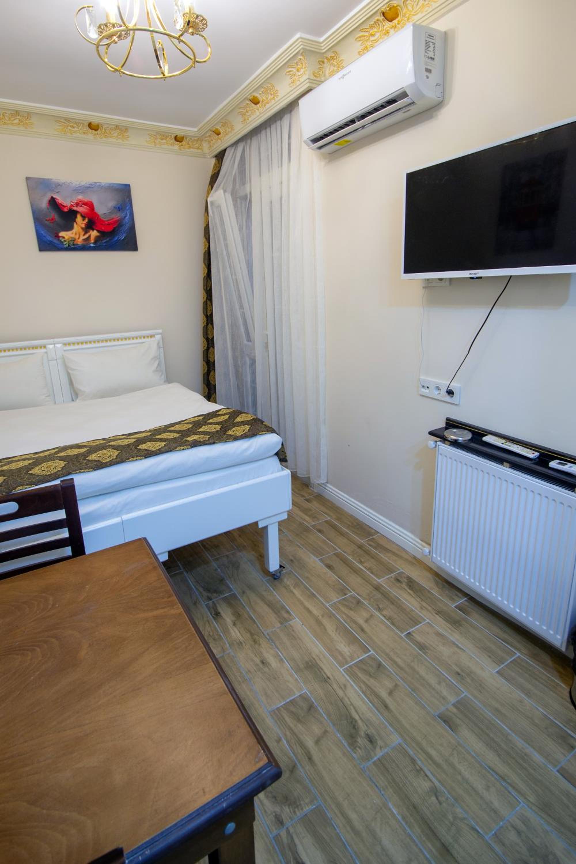 IQ Otel Beyoğlu - Image 19