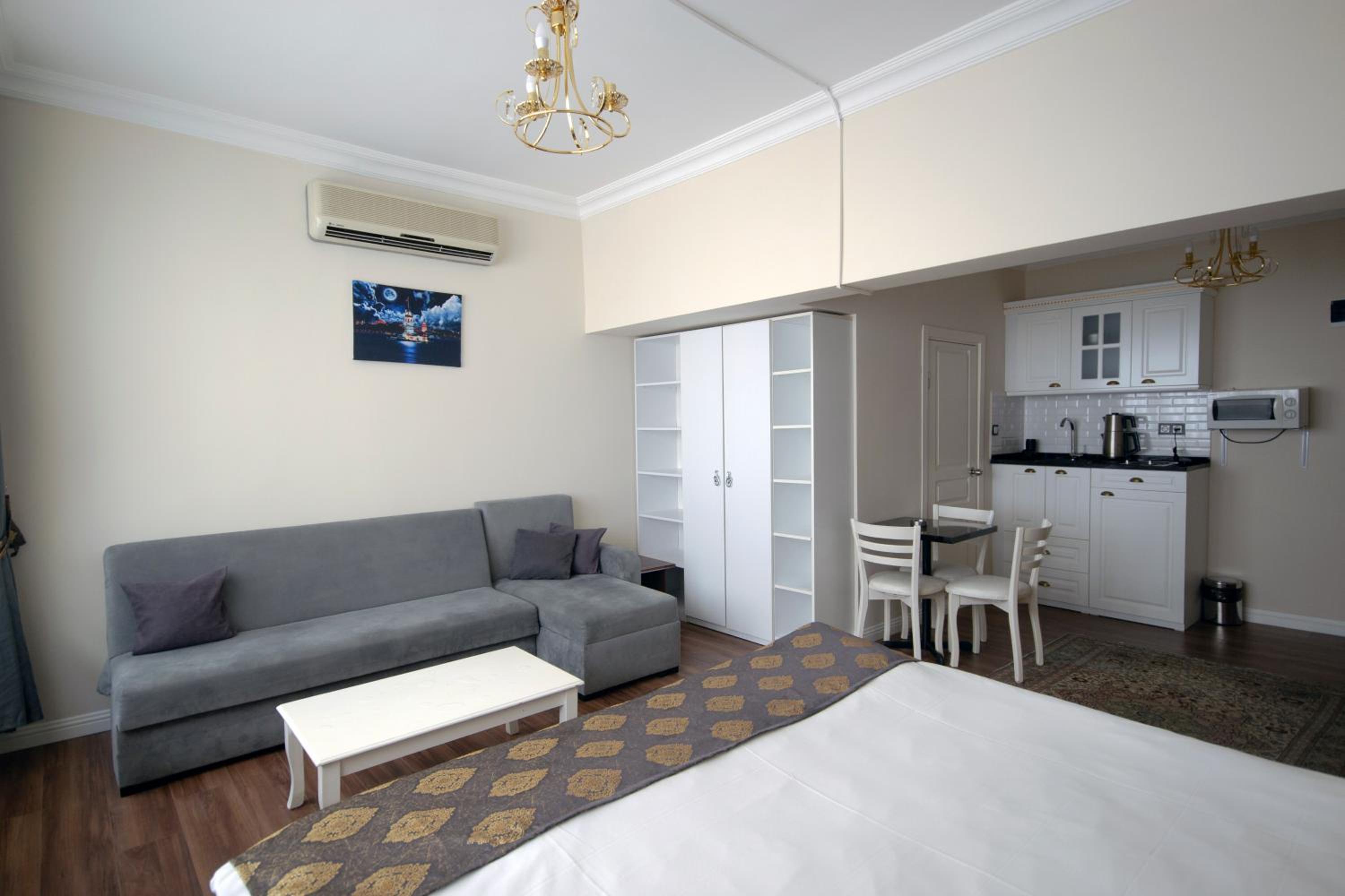 IQ Otel Beyoğlu - Image 58