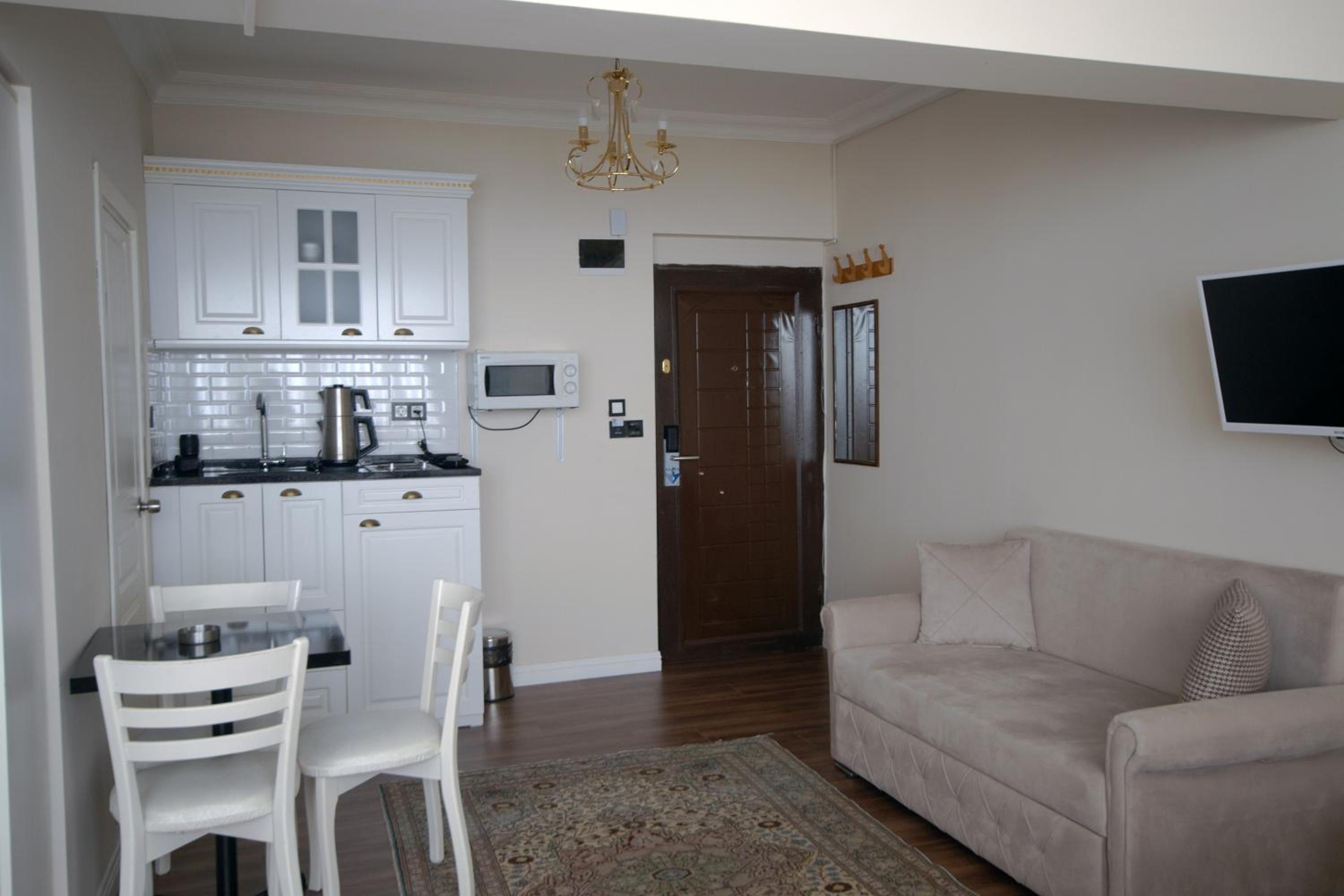 IQ Otel Beyoğlu - Image 53