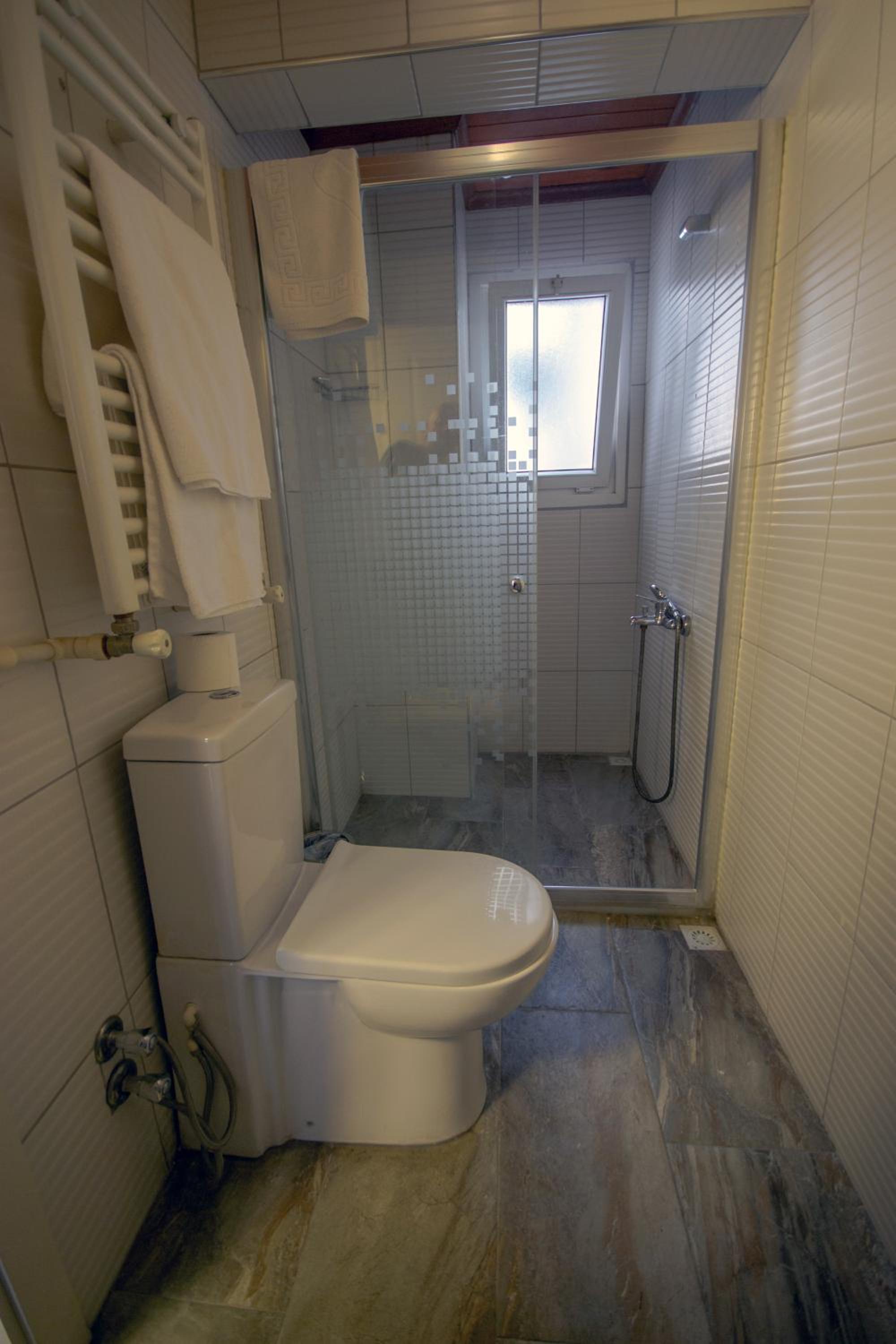 IQ Otel Beyoğlu - Image 31