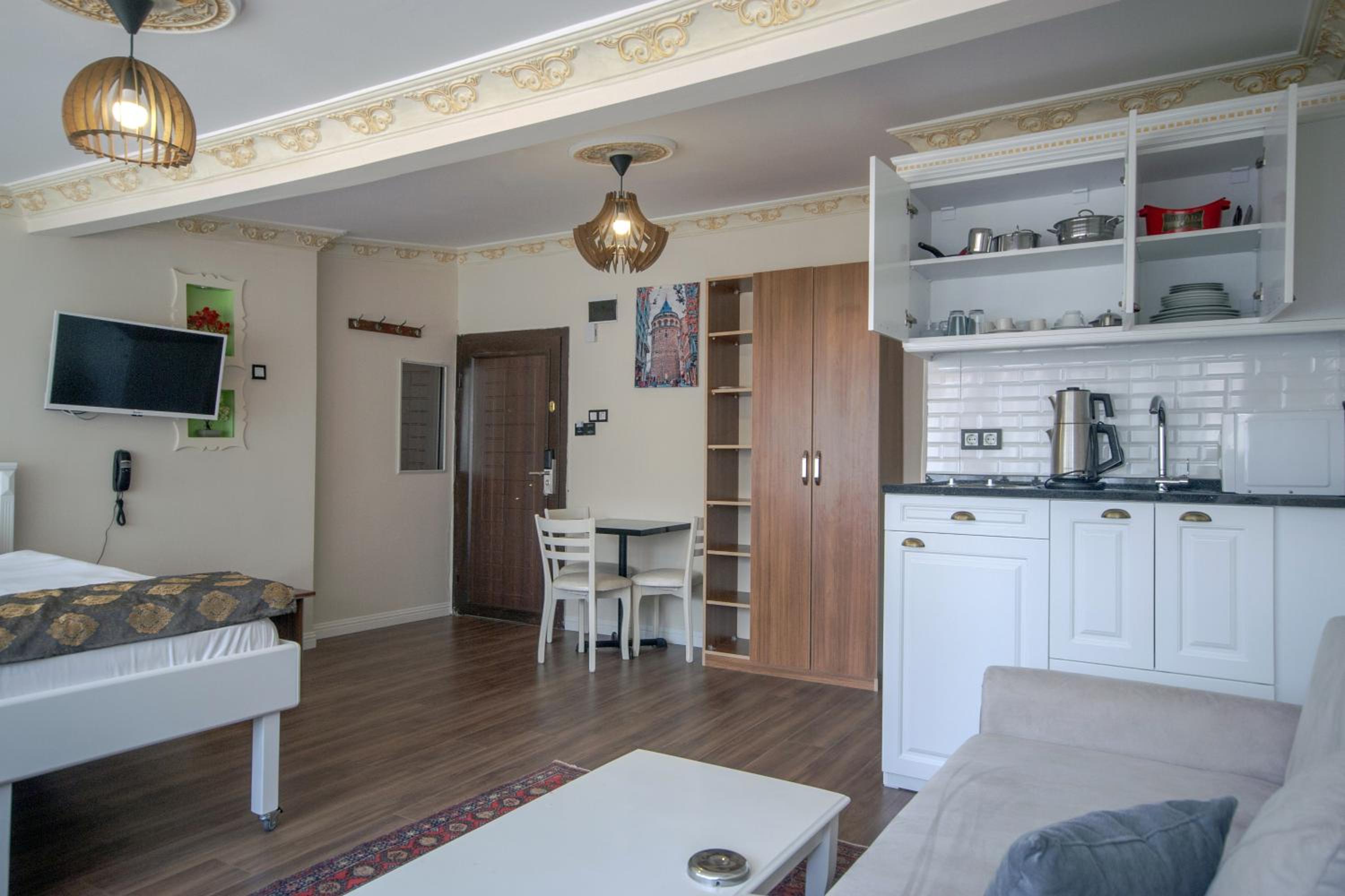 IQ Otel Beyoğlu - Image 30
