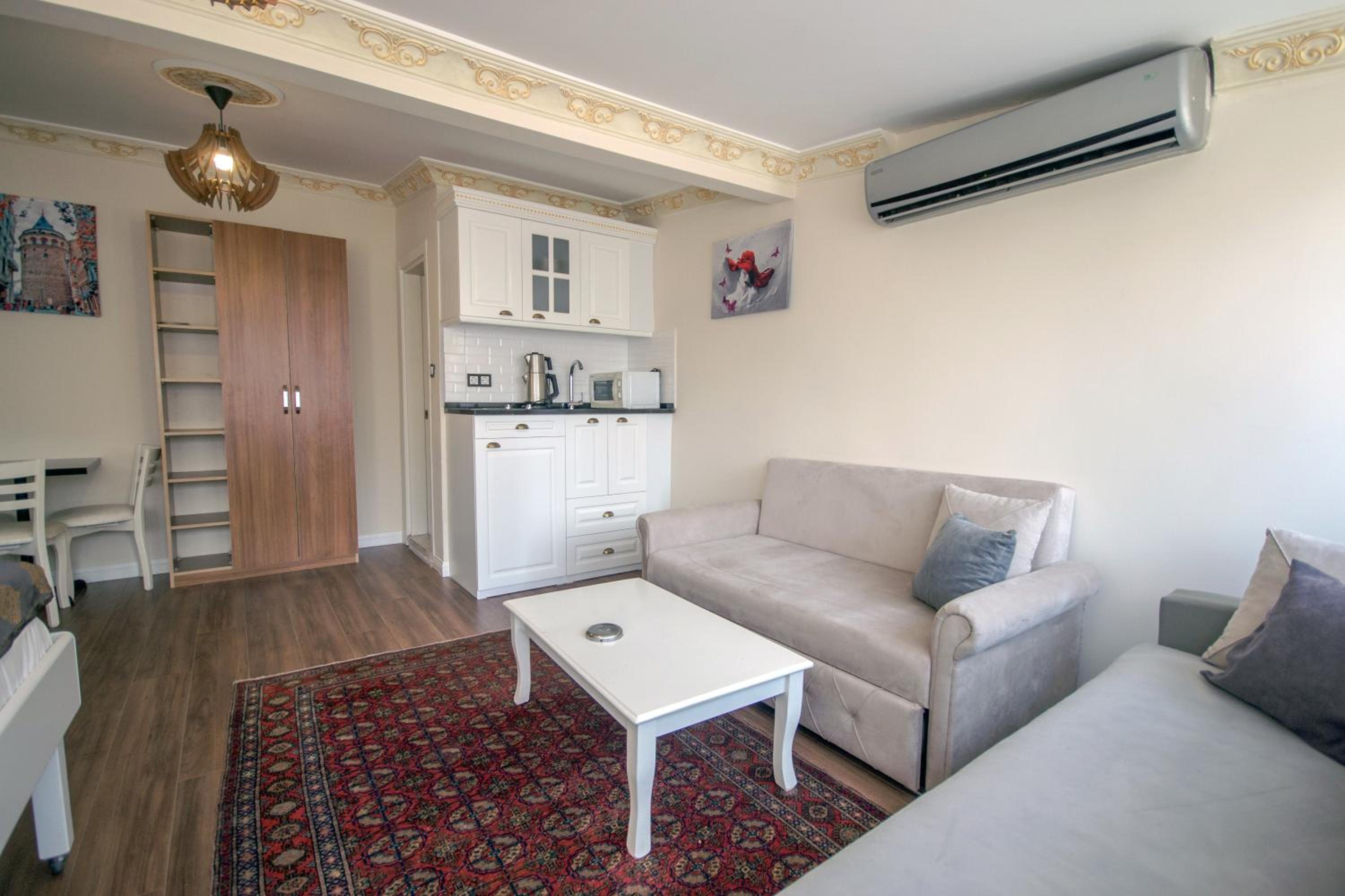 IQ Otel Beyoğlu - Image 51