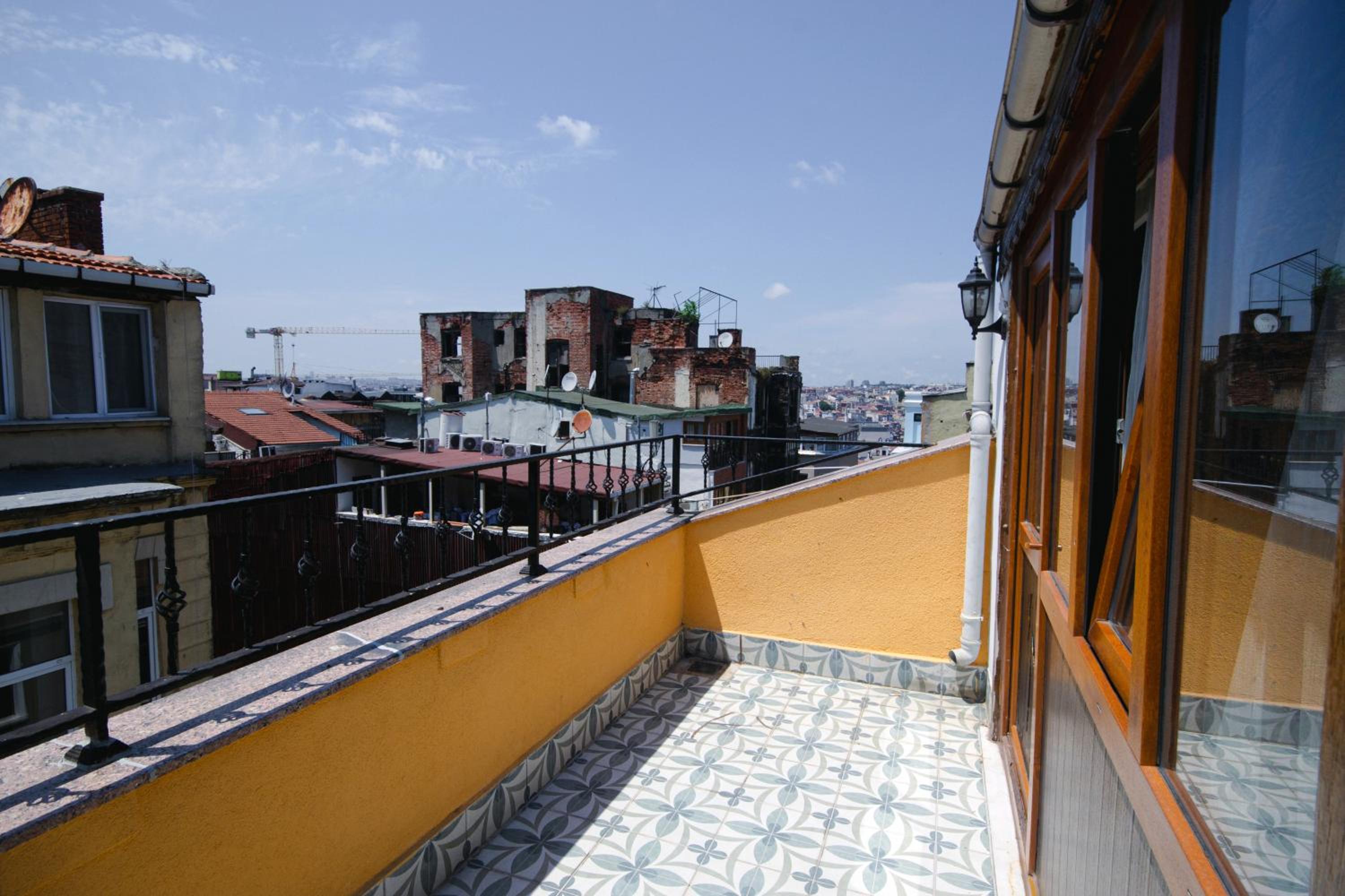 IQ Otel Beyoğlu - Image 56