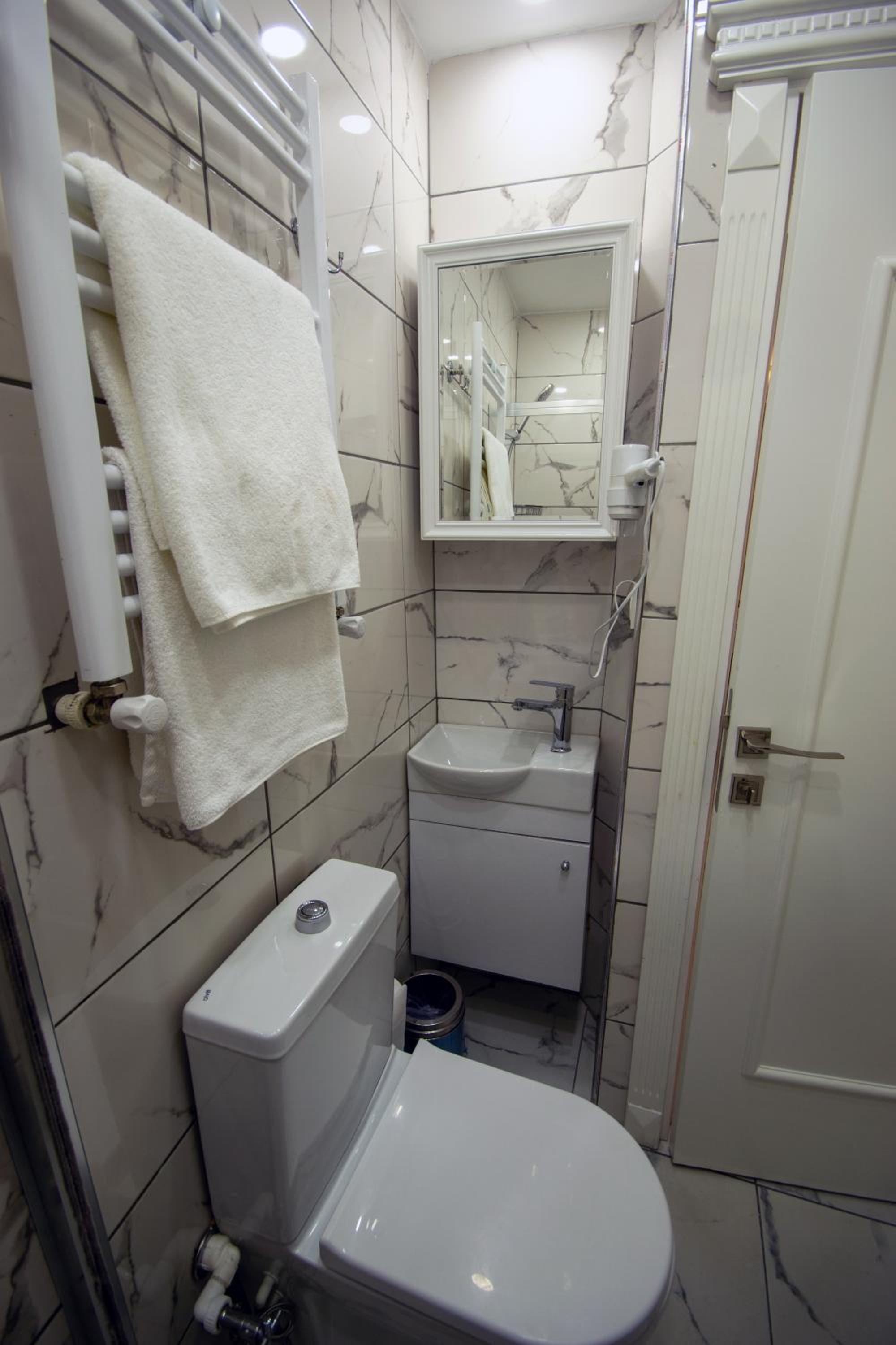 IQ Otel Beyoğlu - Image 52
