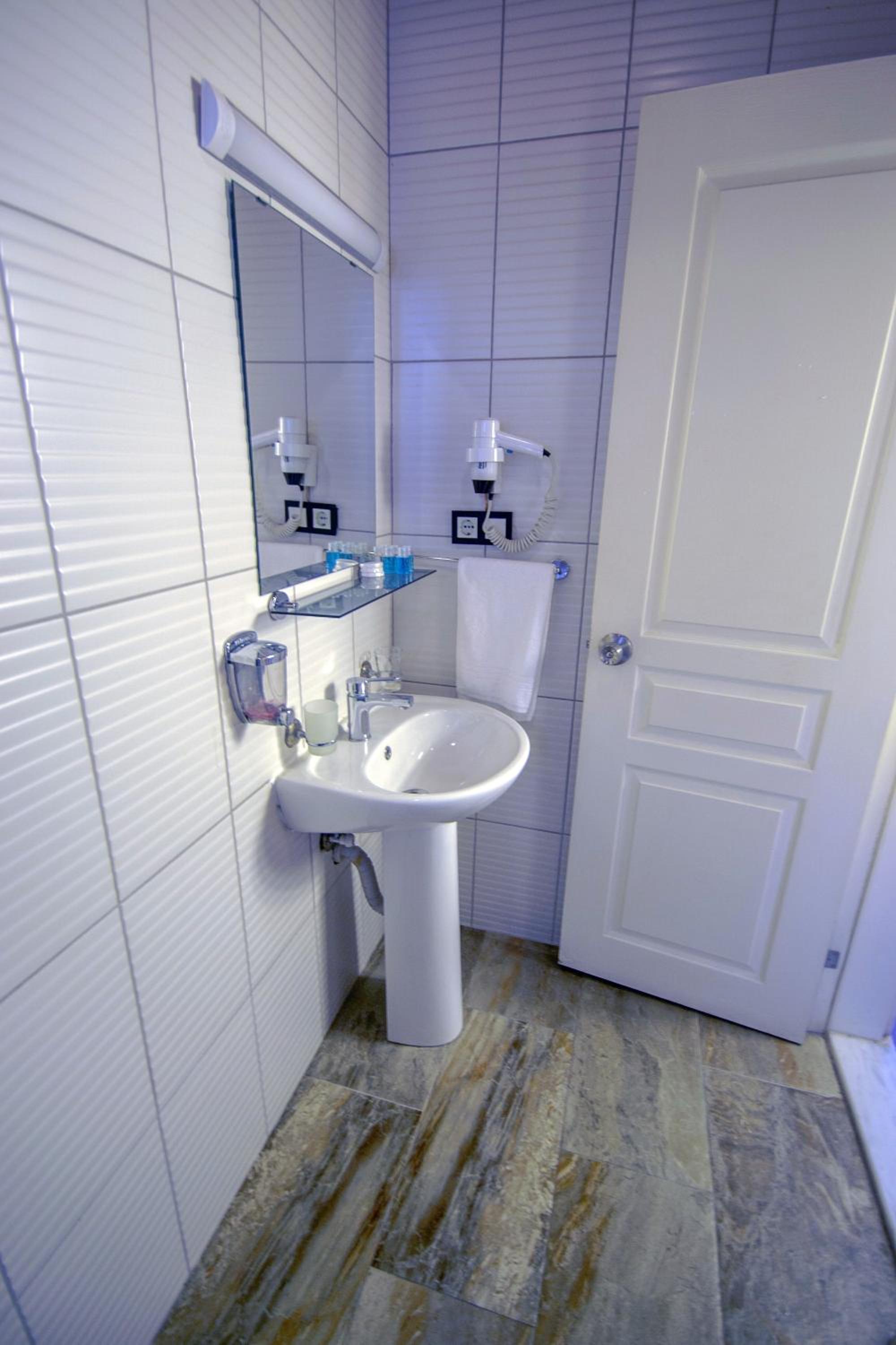 IQ Otel Beyoğlu - Image 22