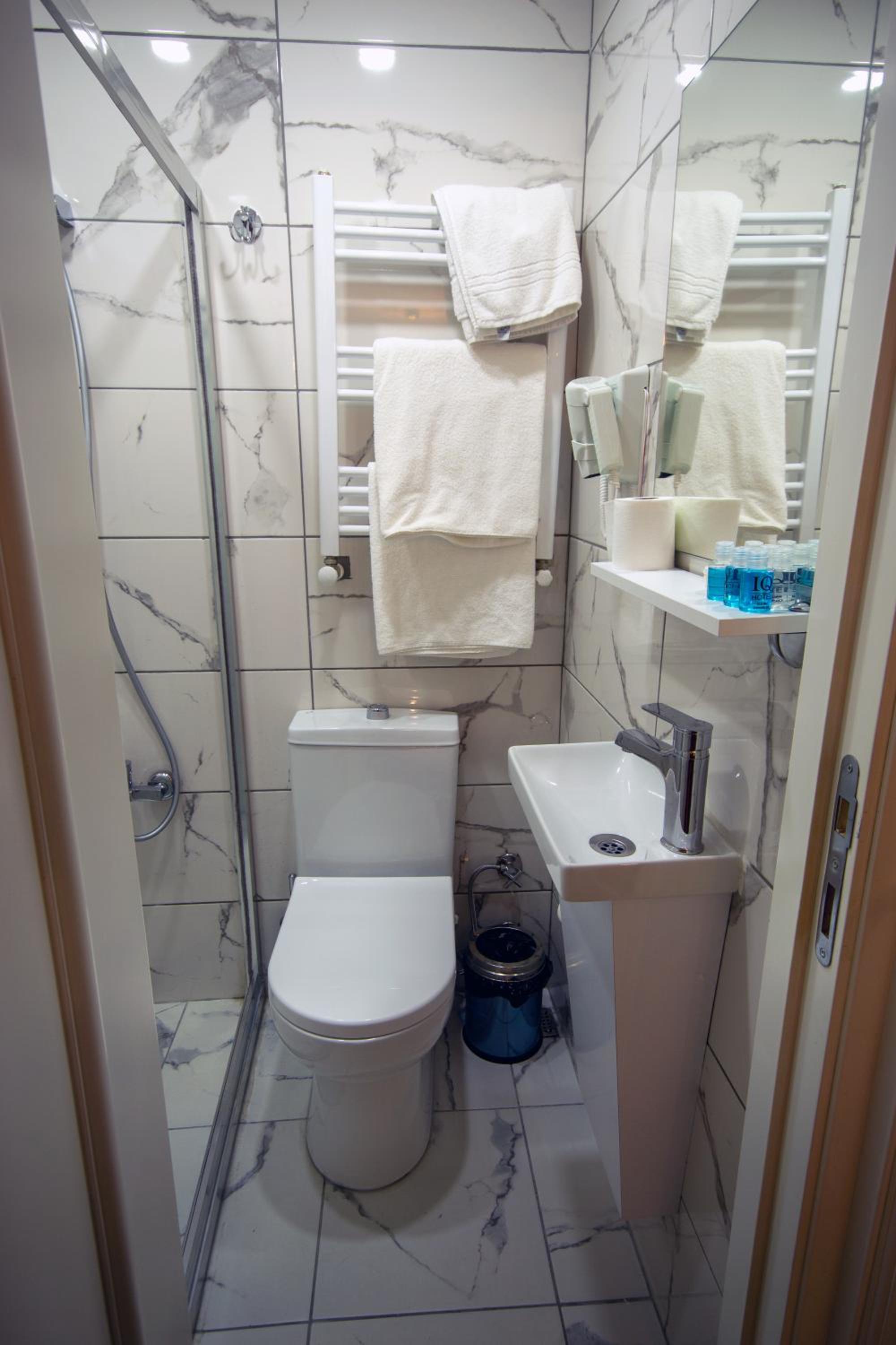 IQ Otel Beyoğlu - Image 60