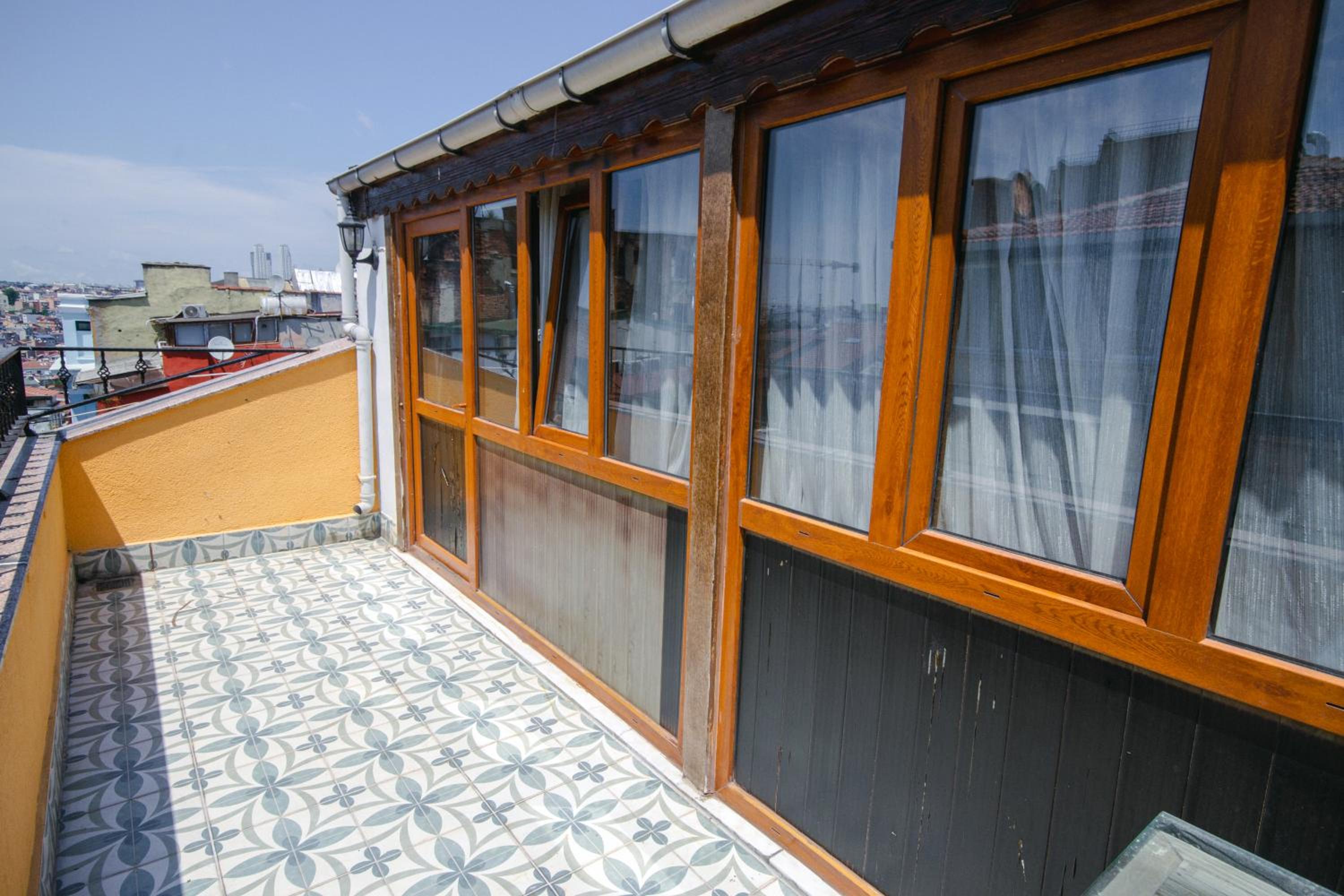 IQ Otel Beyoğlu - Image 62