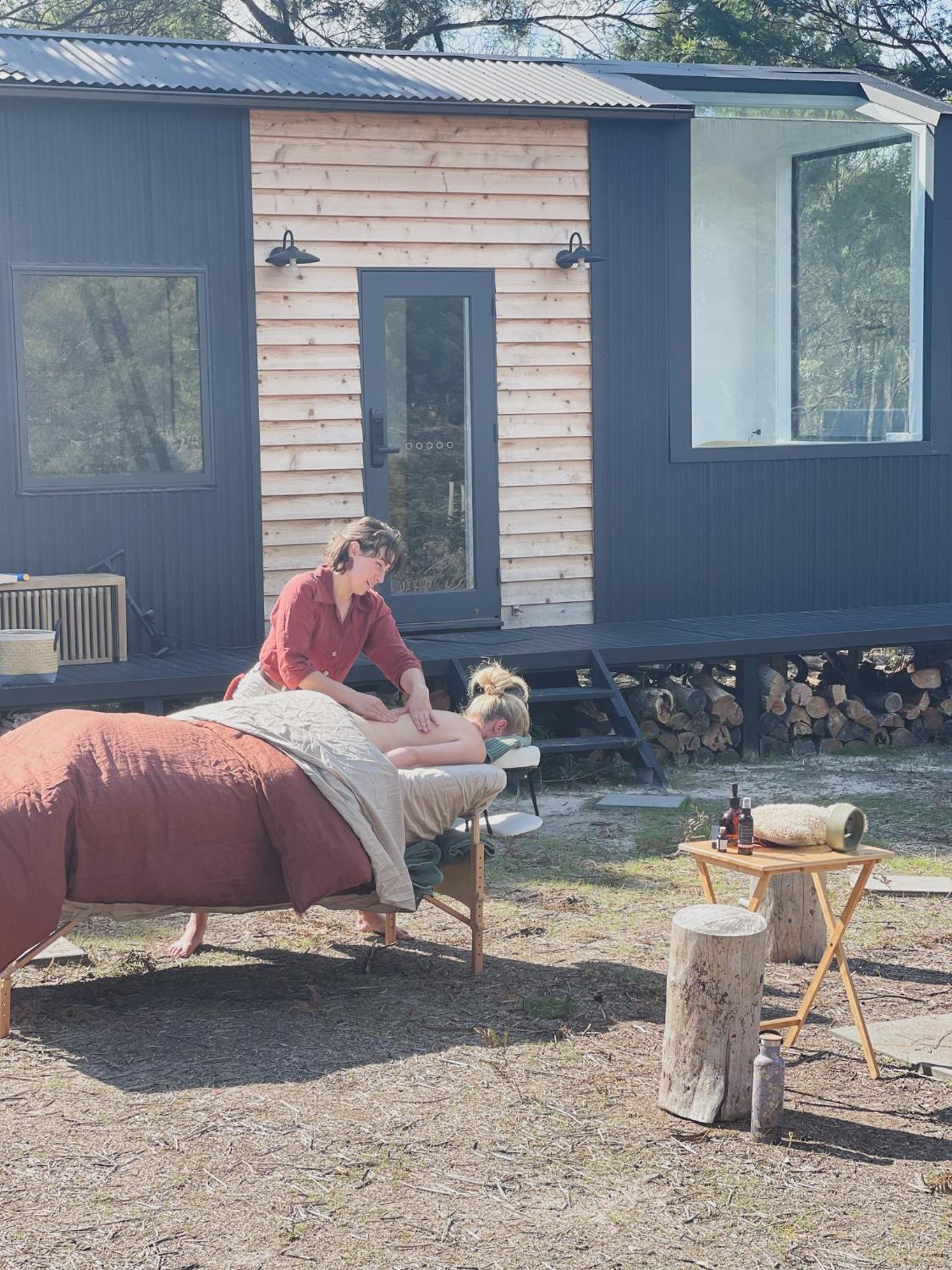 Wild Life Cabin 2 - Grampians