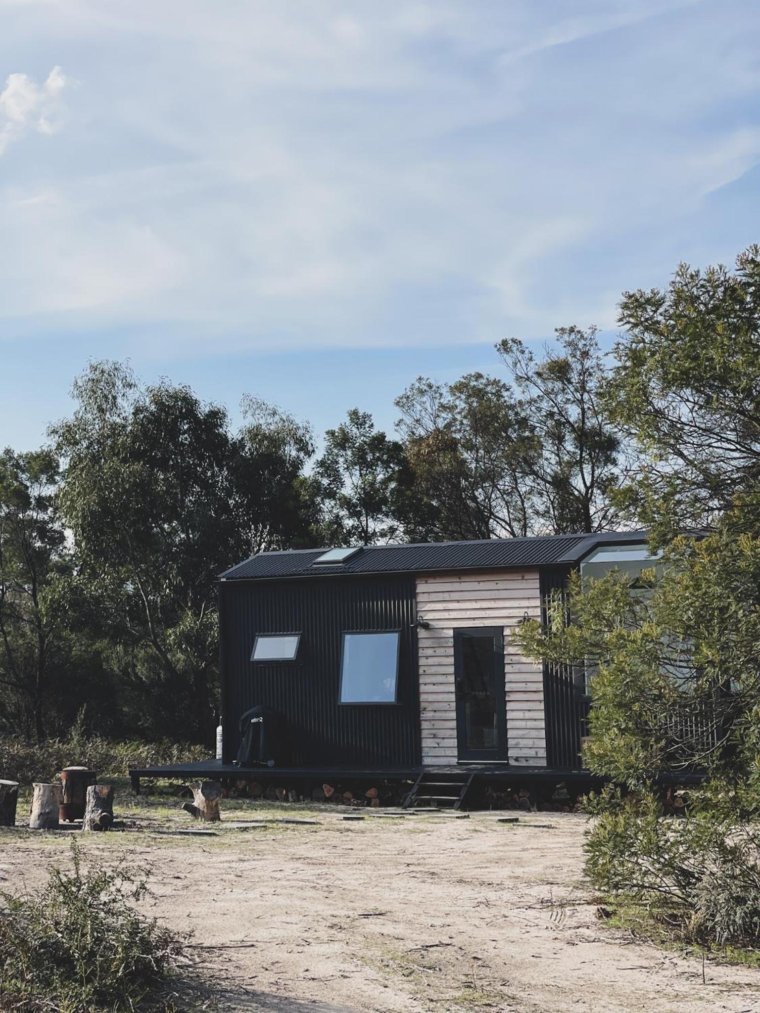 Wild Life Cabin 2 - Grampians