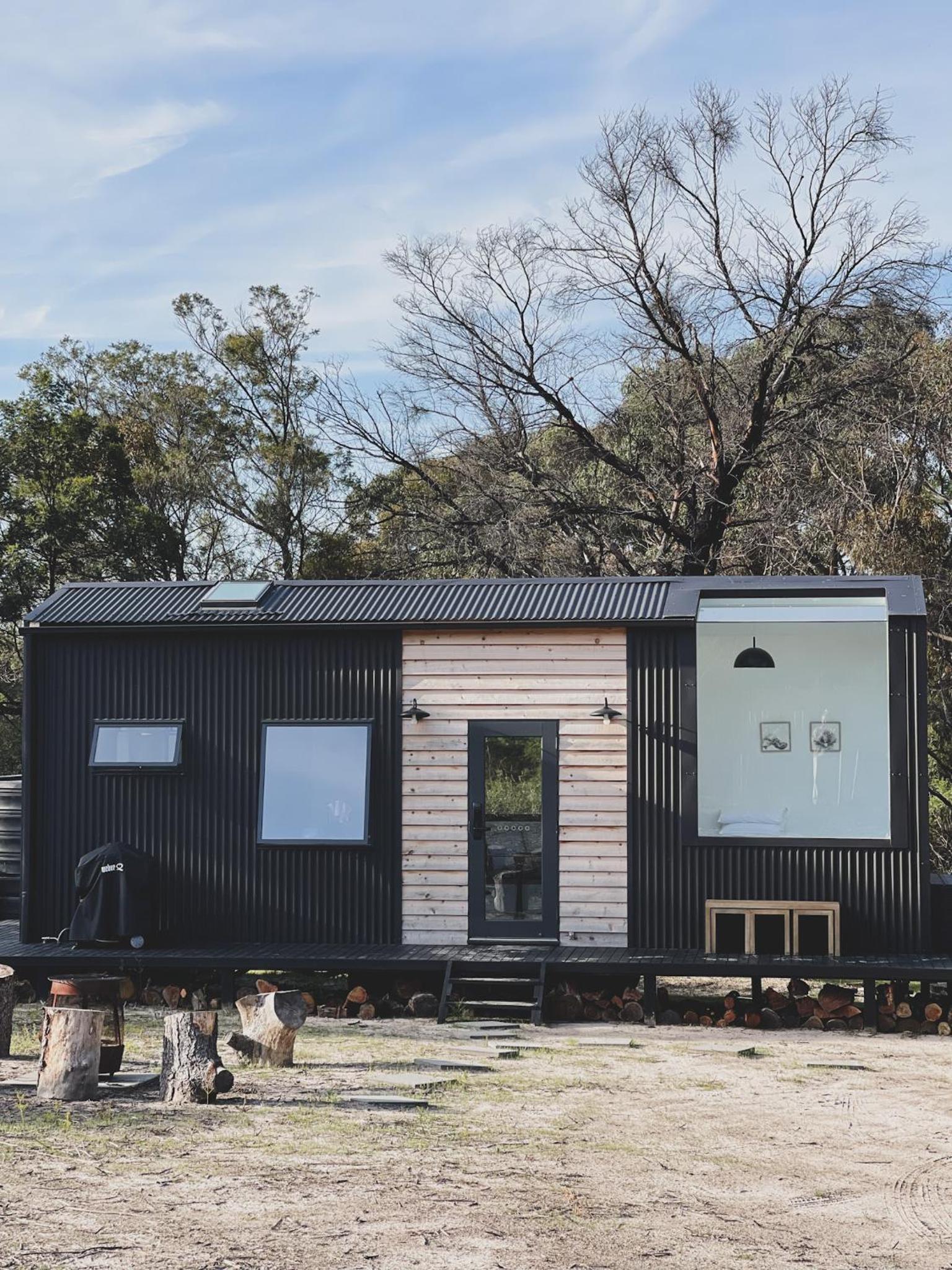 Wild Life Cabin 2 - Grampians