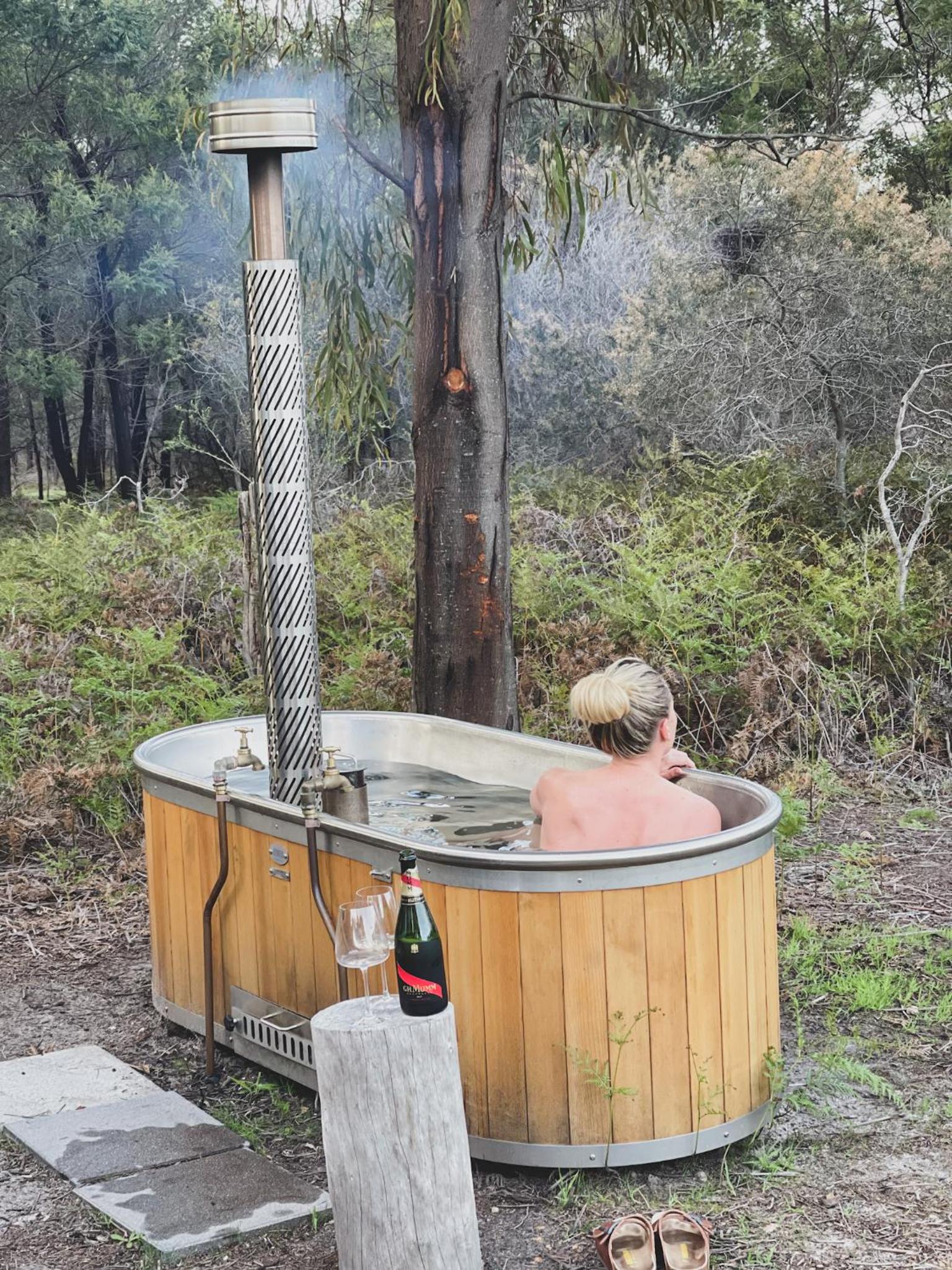 Wild Life Cabin 2 - Grampians