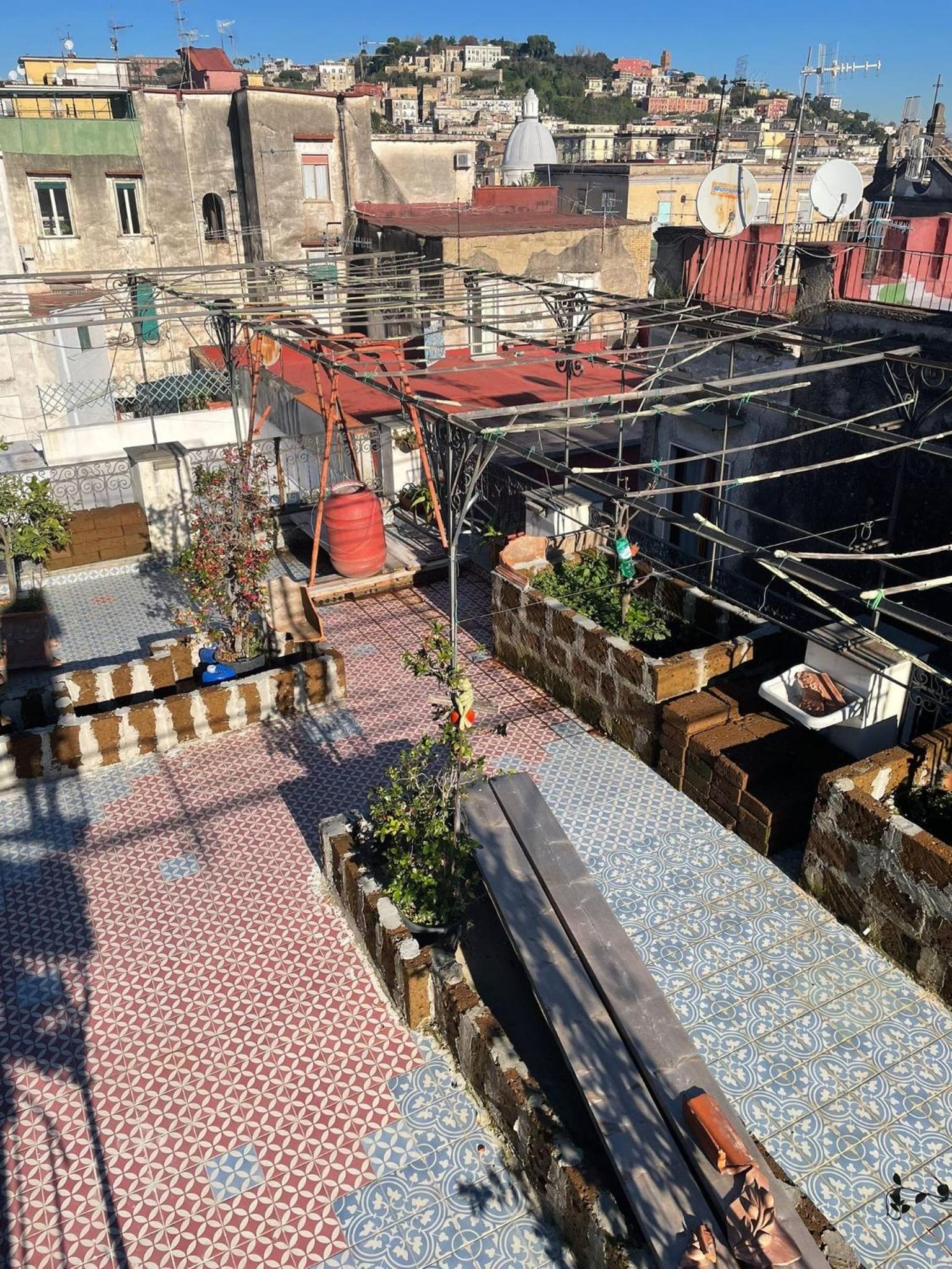 roof