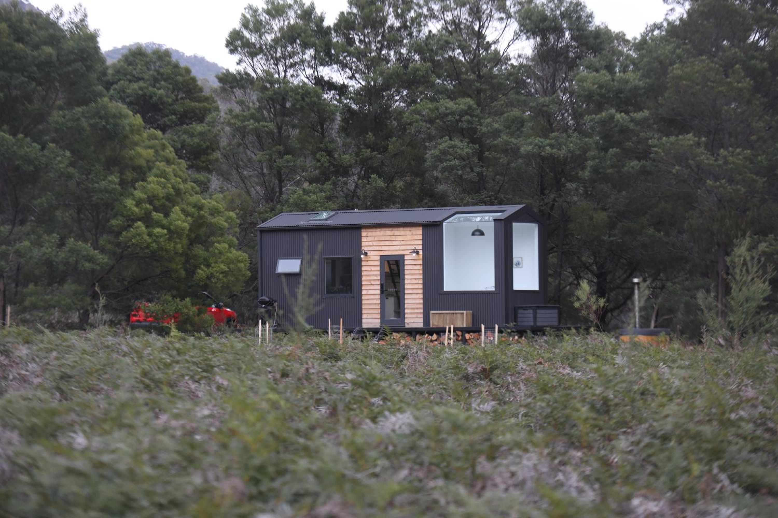 Wild Life Cabin 2 - Grampians